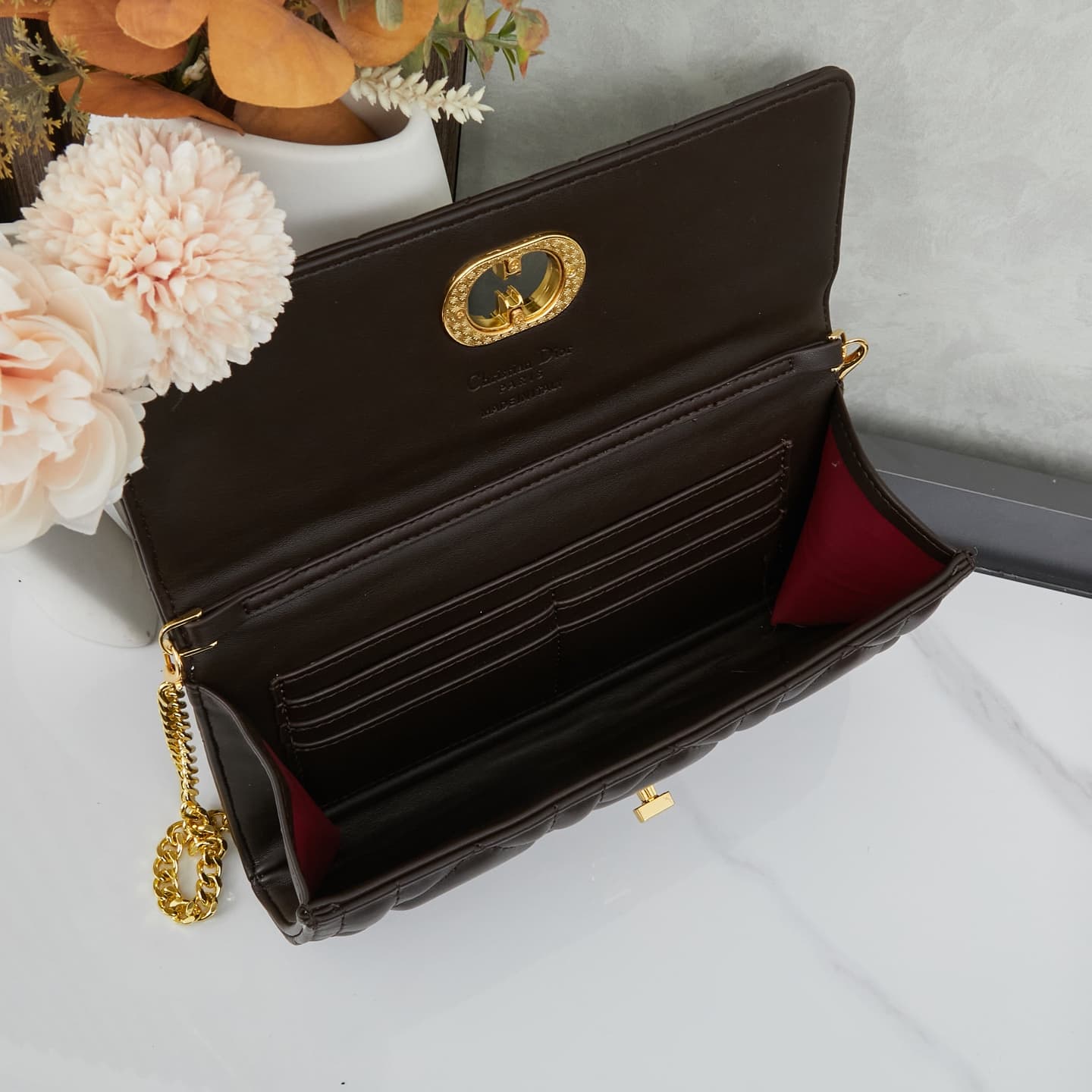 Dior Crossbody Bag 5501