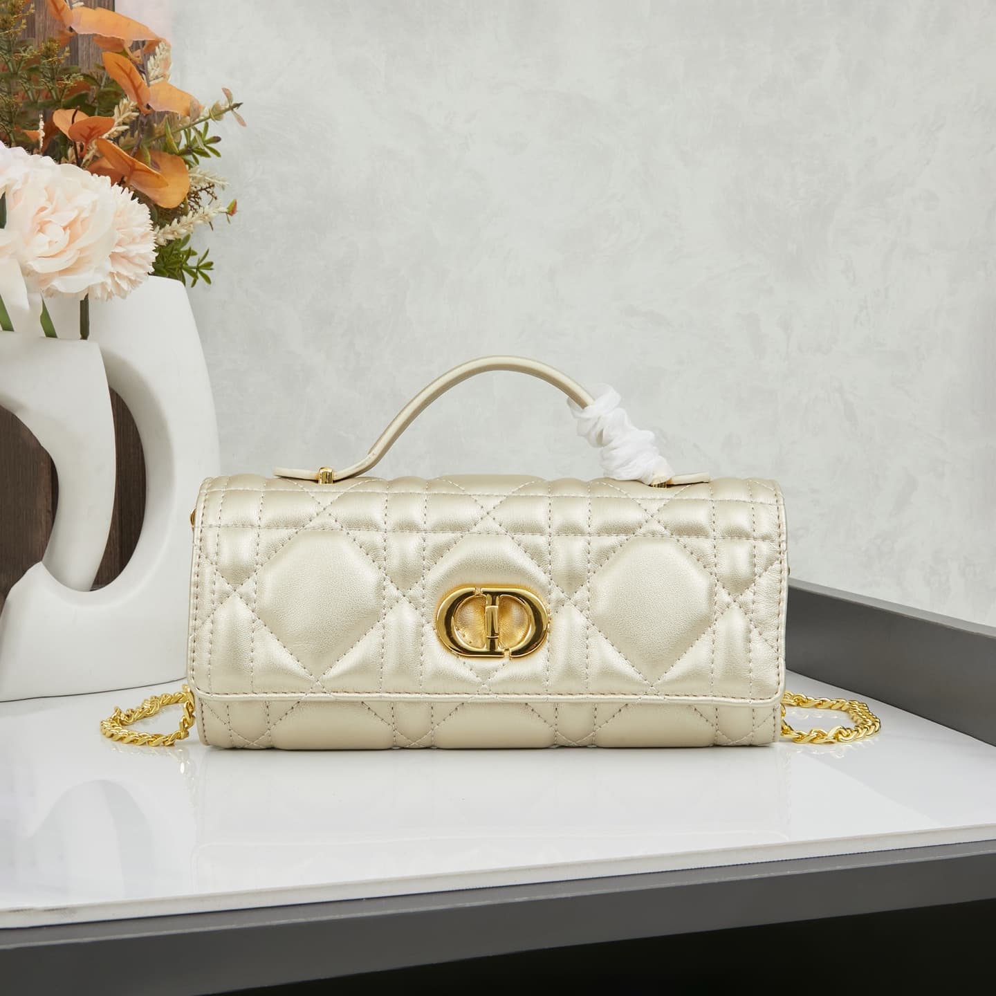 Dior Crossbody Bag 5501