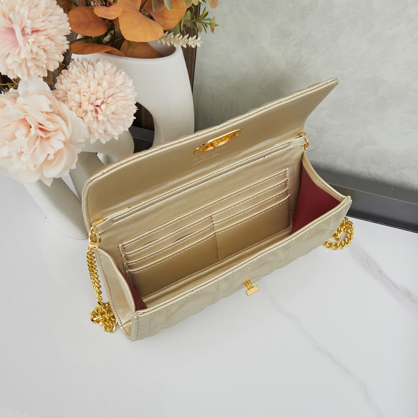 Dior Crossbody Bag 5501
