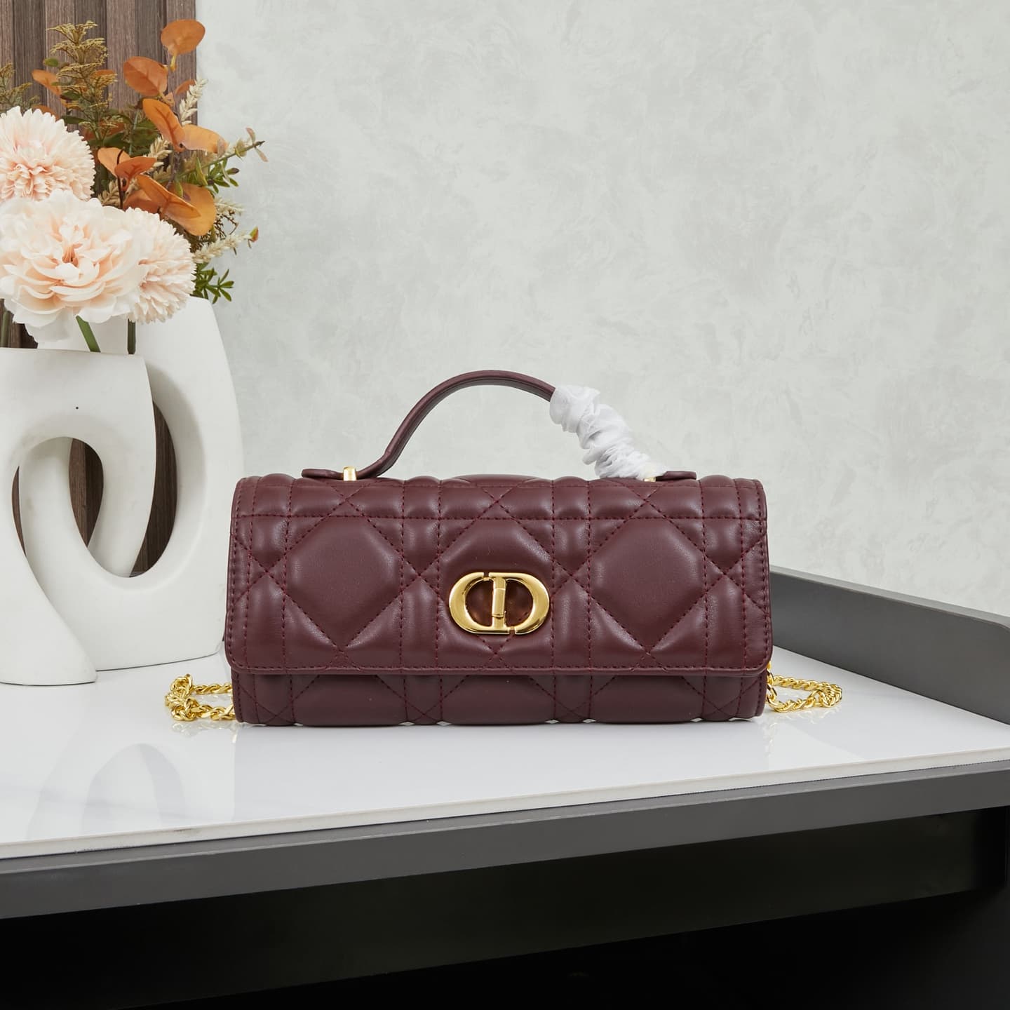 Dior Crossbody Bag 5501