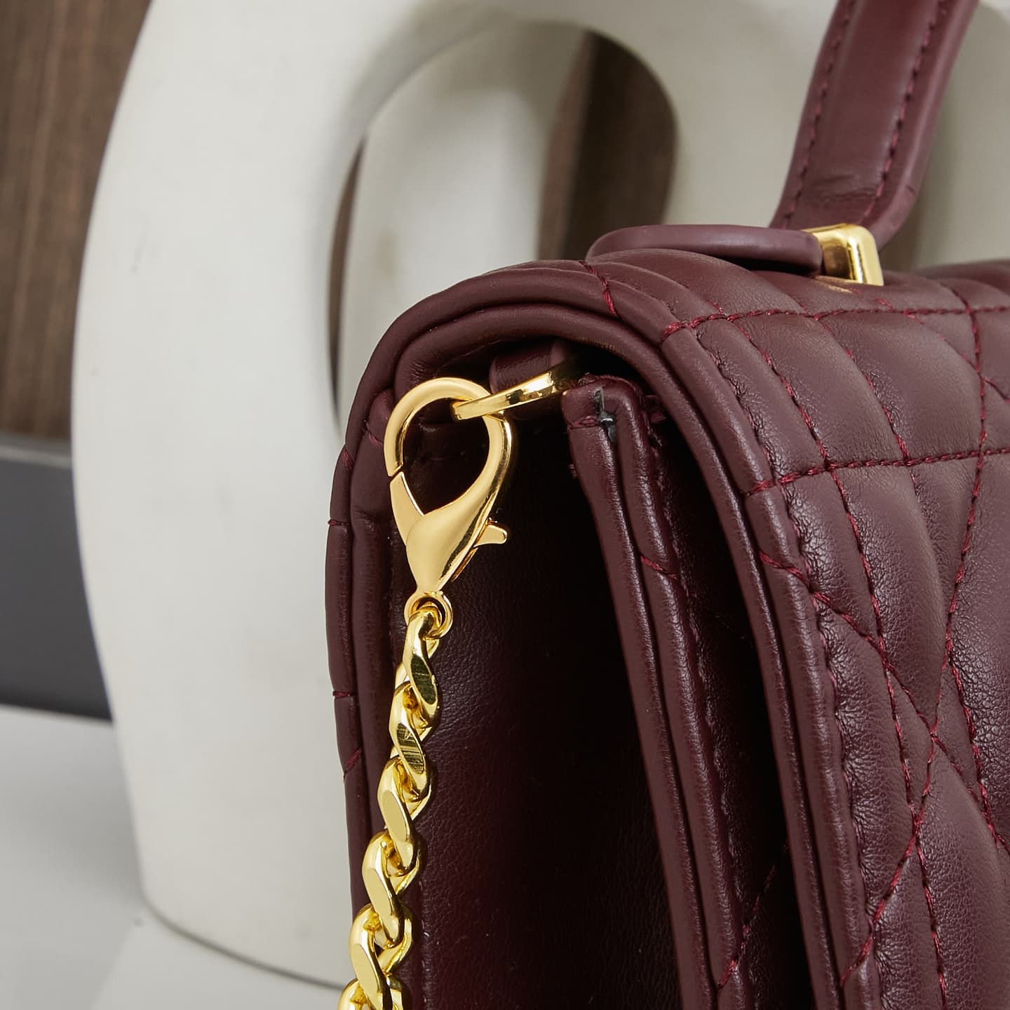 Dior Crossbody Bag 5501