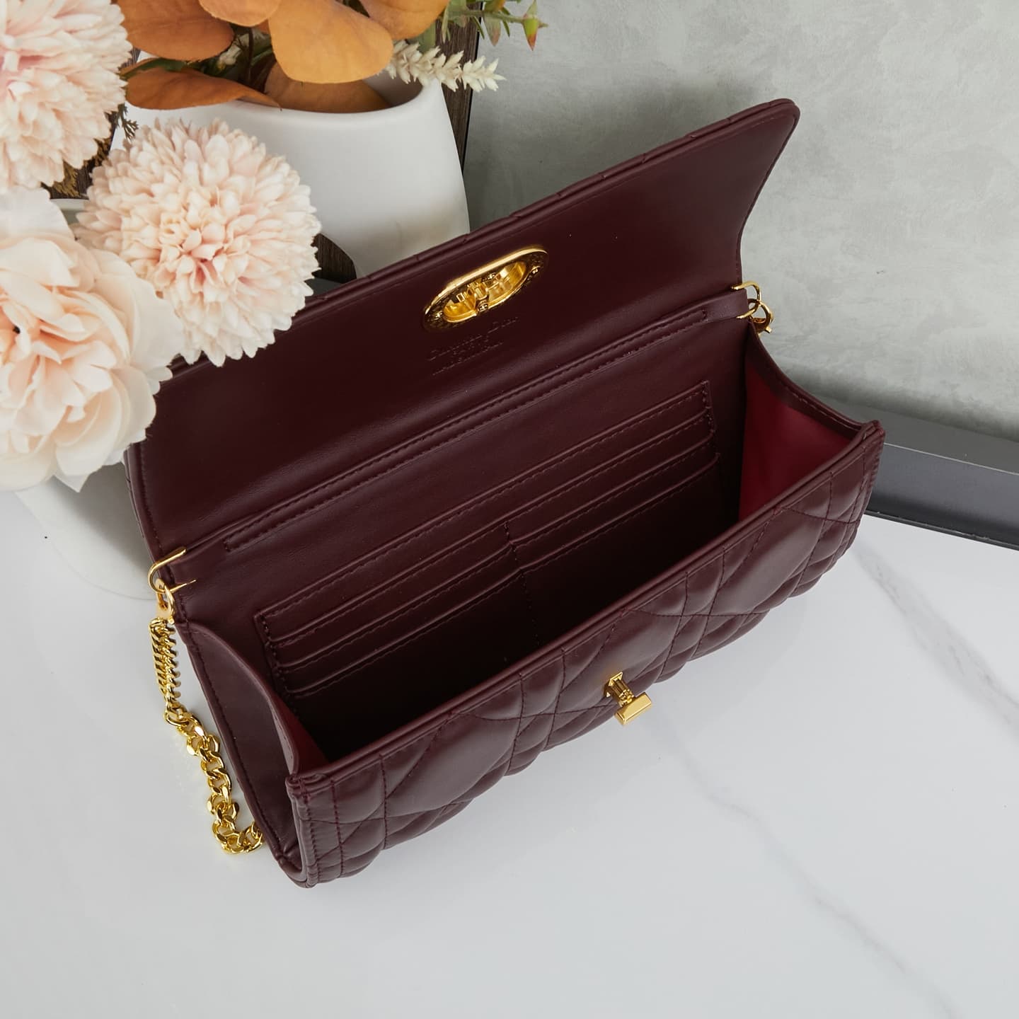 Dior Crossbody Bag 5501