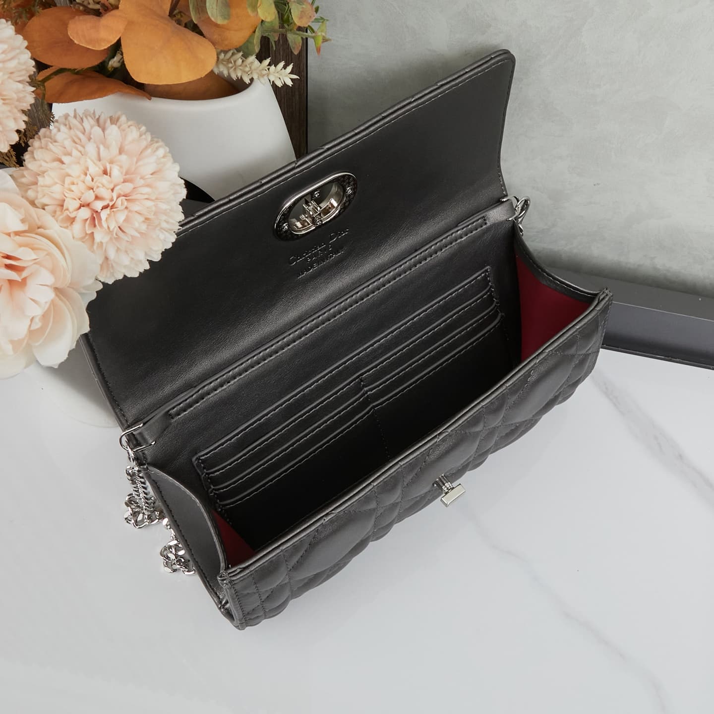 Dior Crossbody Bag 5501
