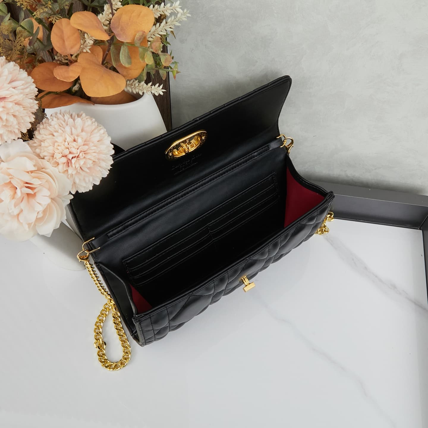 Dior Crossbody Bag 5501
