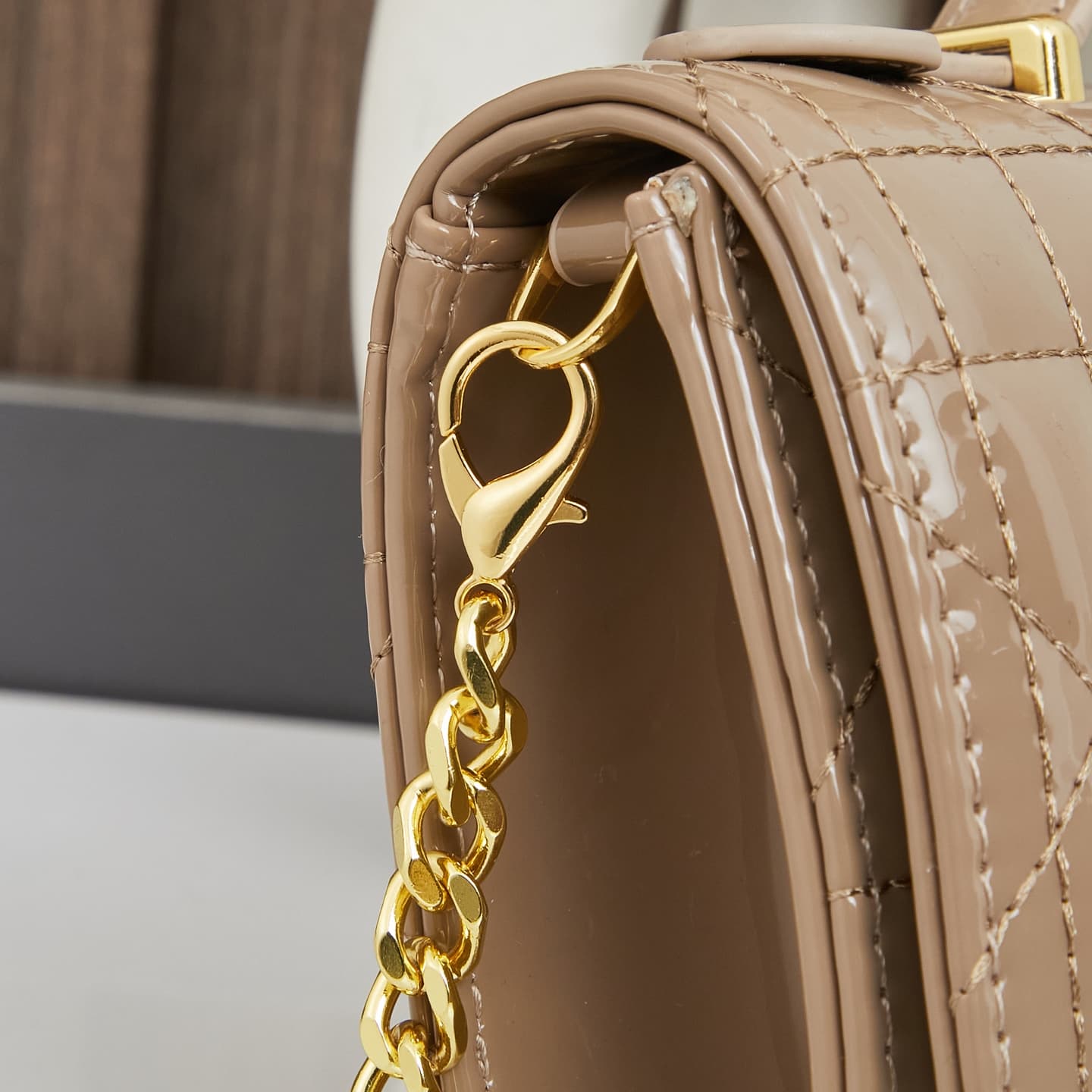 Dior Crossbody Bag 5501