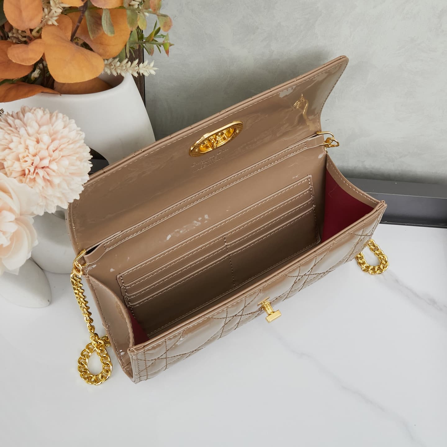 Dior Crossbody Bag 5501