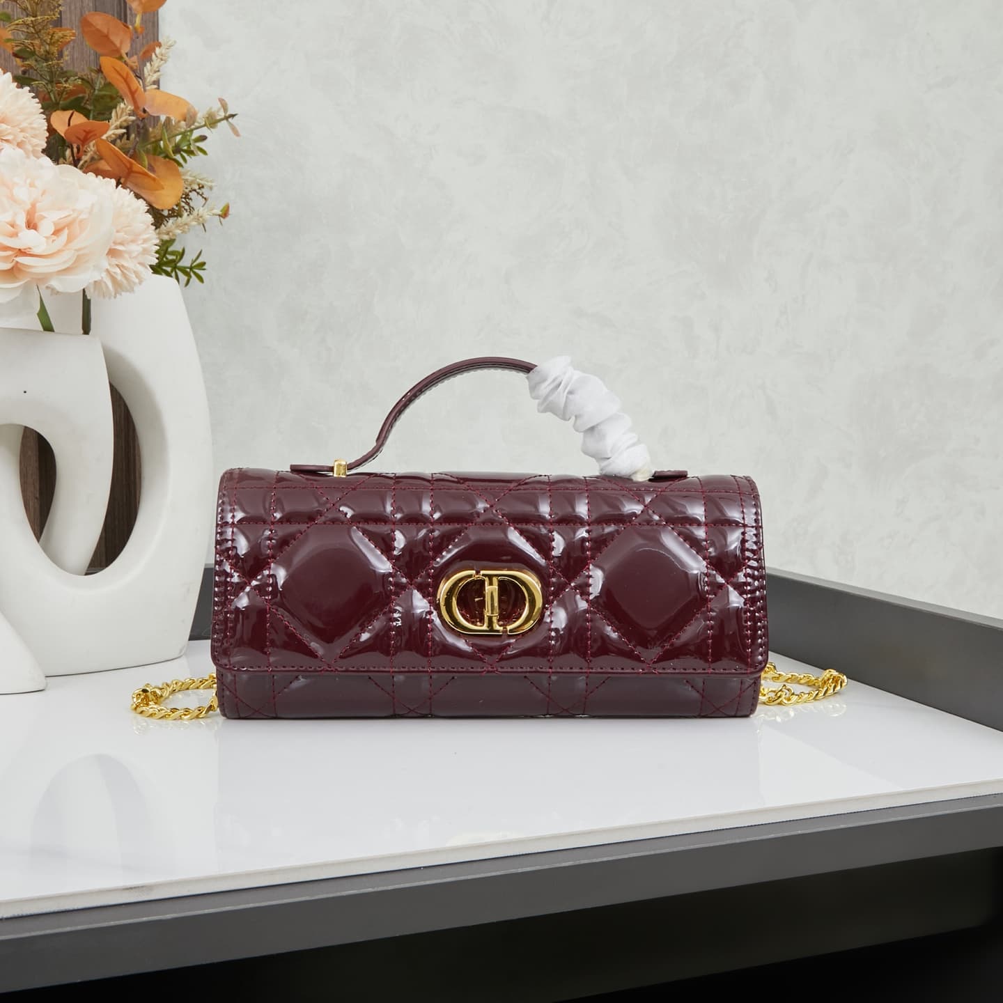 Dior Crossbody Bag 5501