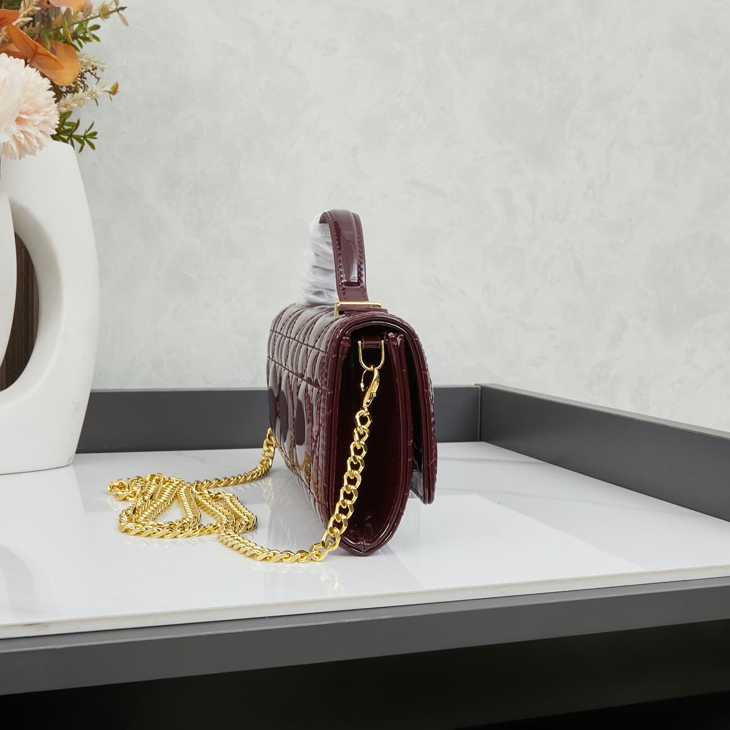 Dior Crossbody Bag 5501