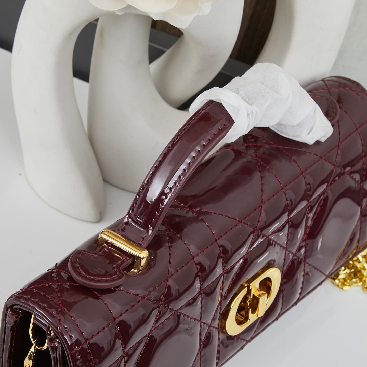 Dior Crossbody Bag 5501