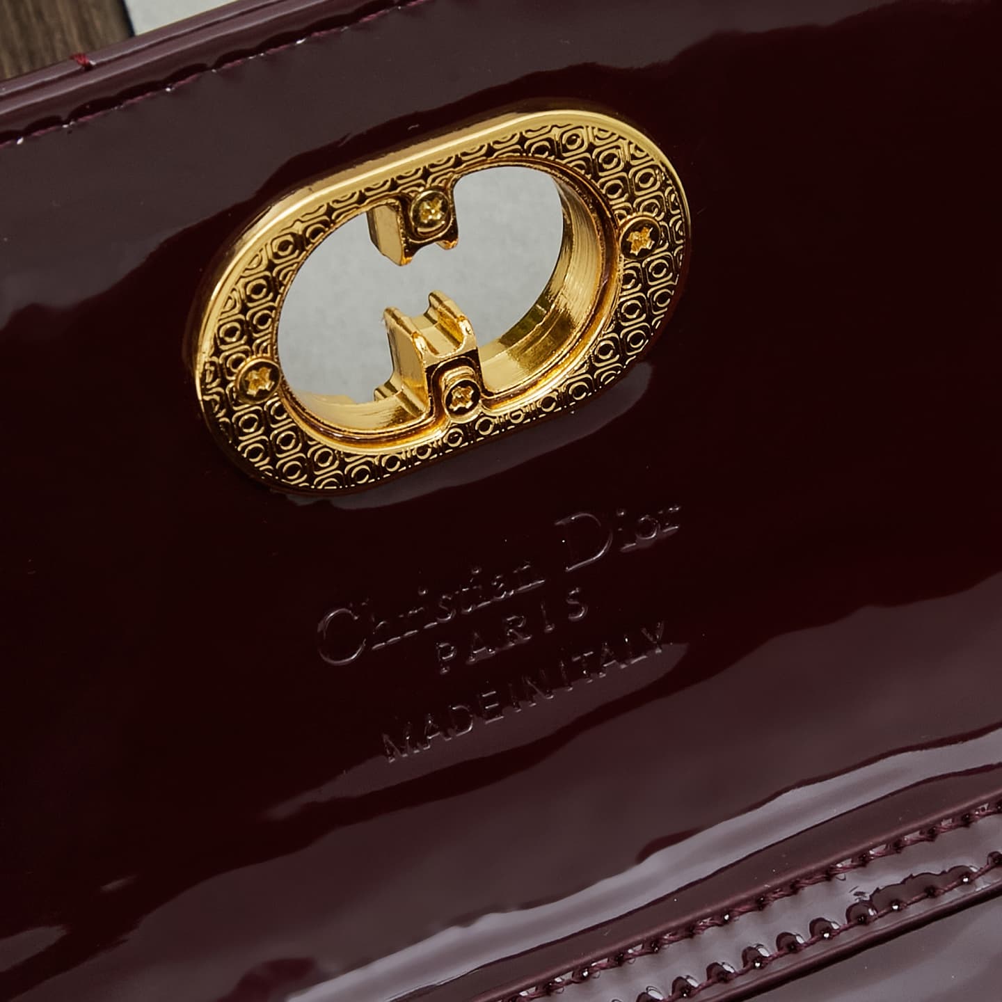 Dior Crossbody Bag 5501