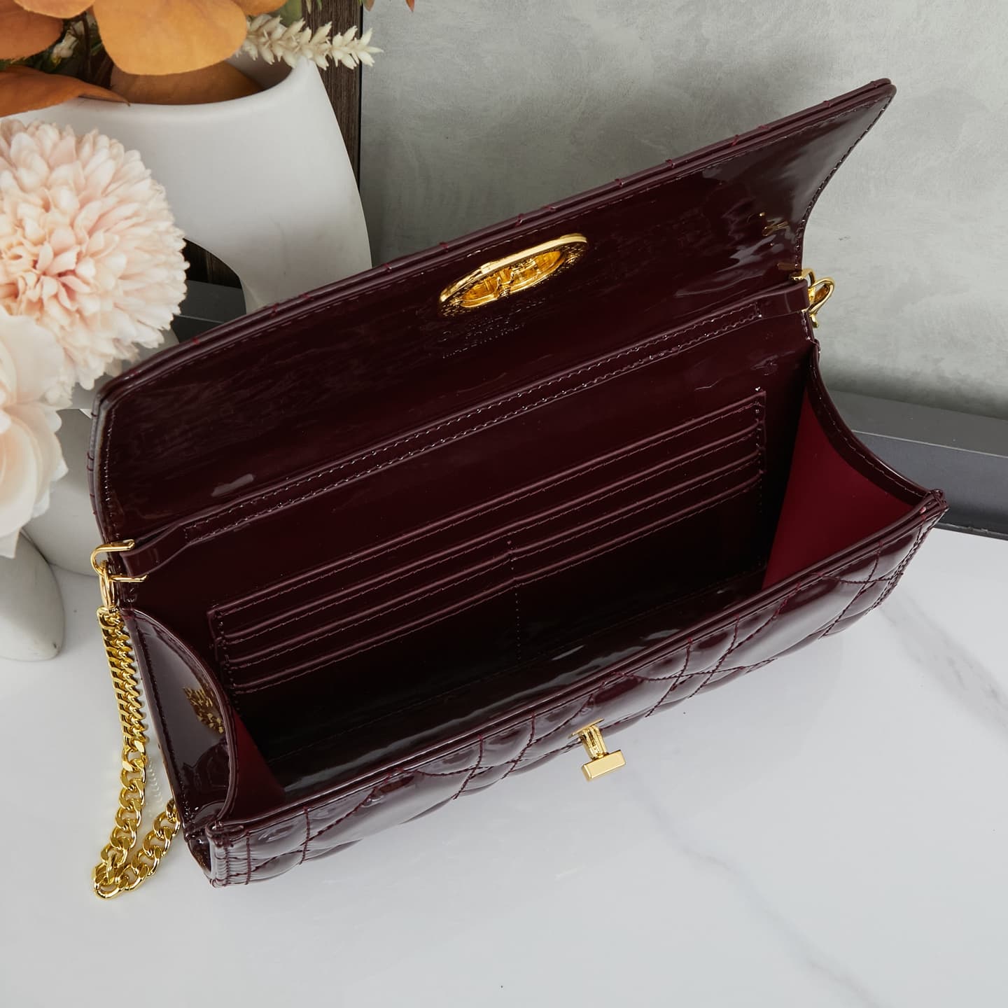 Dior Crossbody Bag 5501