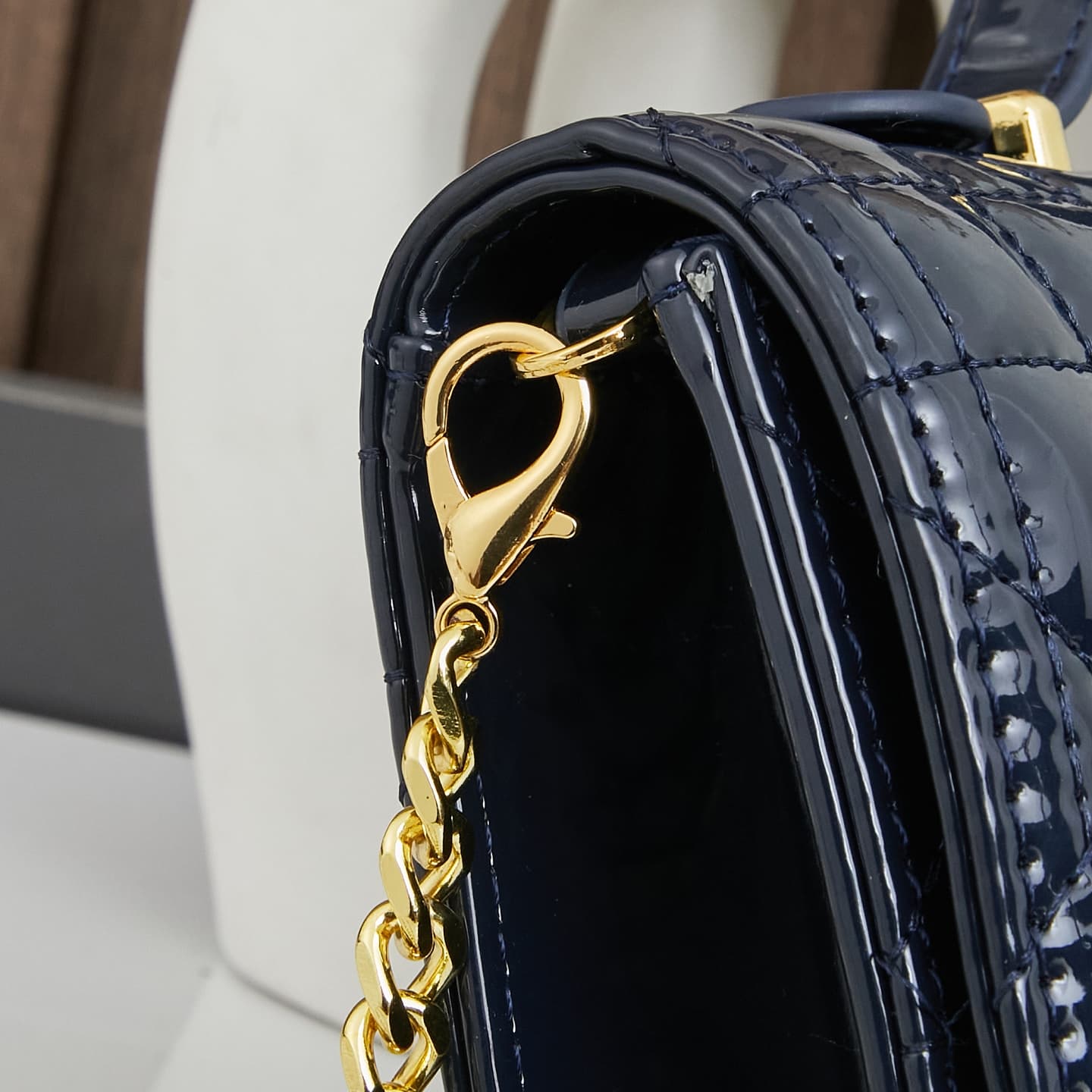 Dior Crossbody Bag 5501
