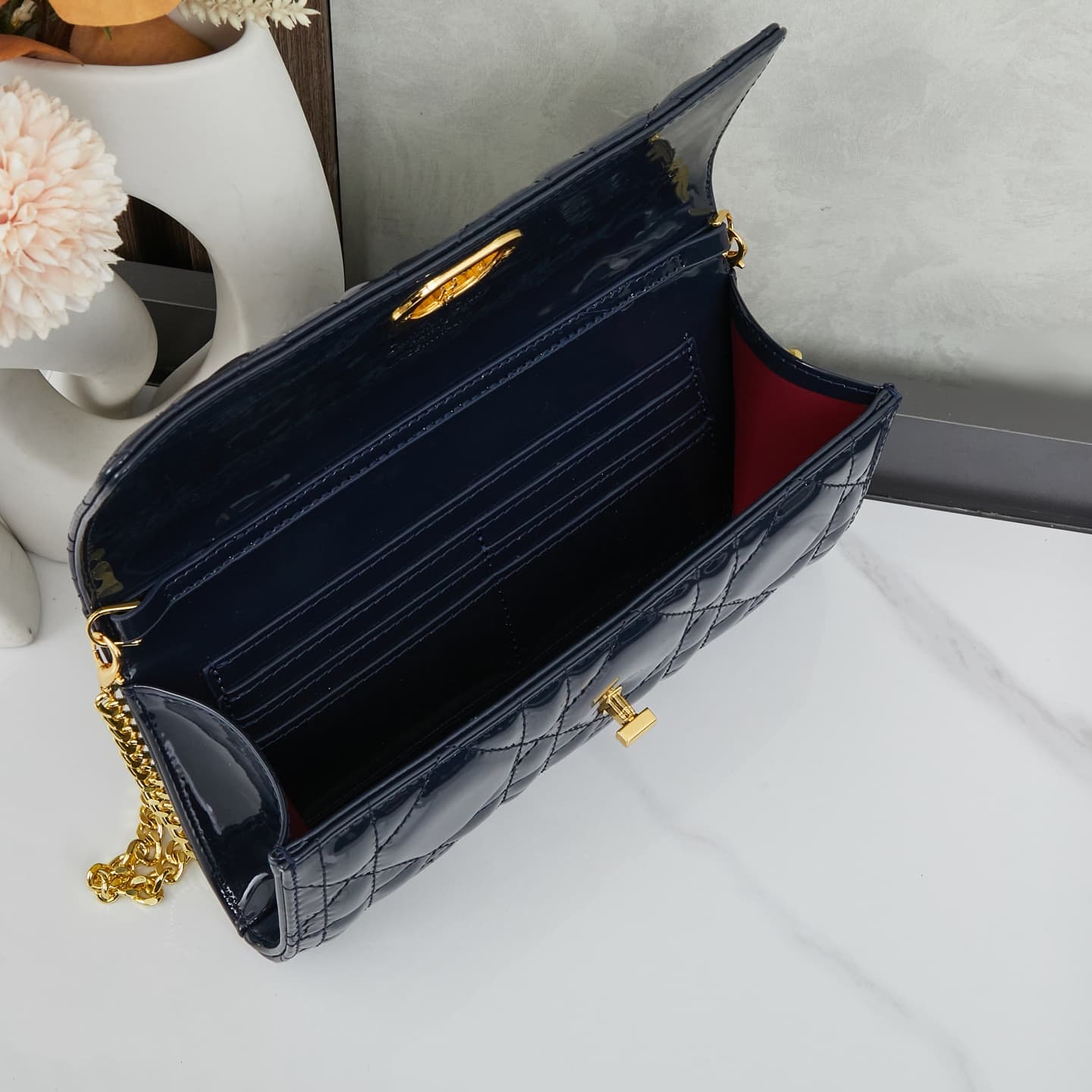 Dior Crossbody Bag 5501