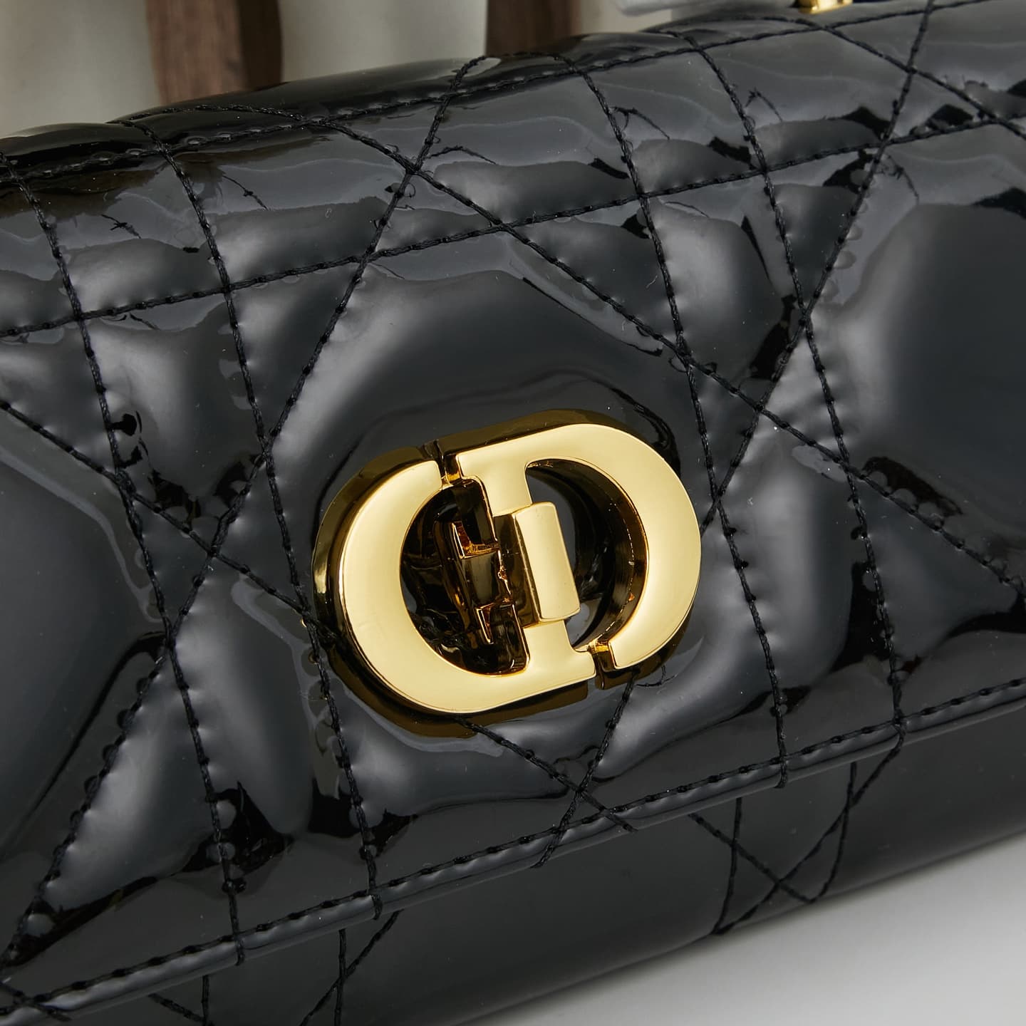 Dior Crossbody Bag 5501