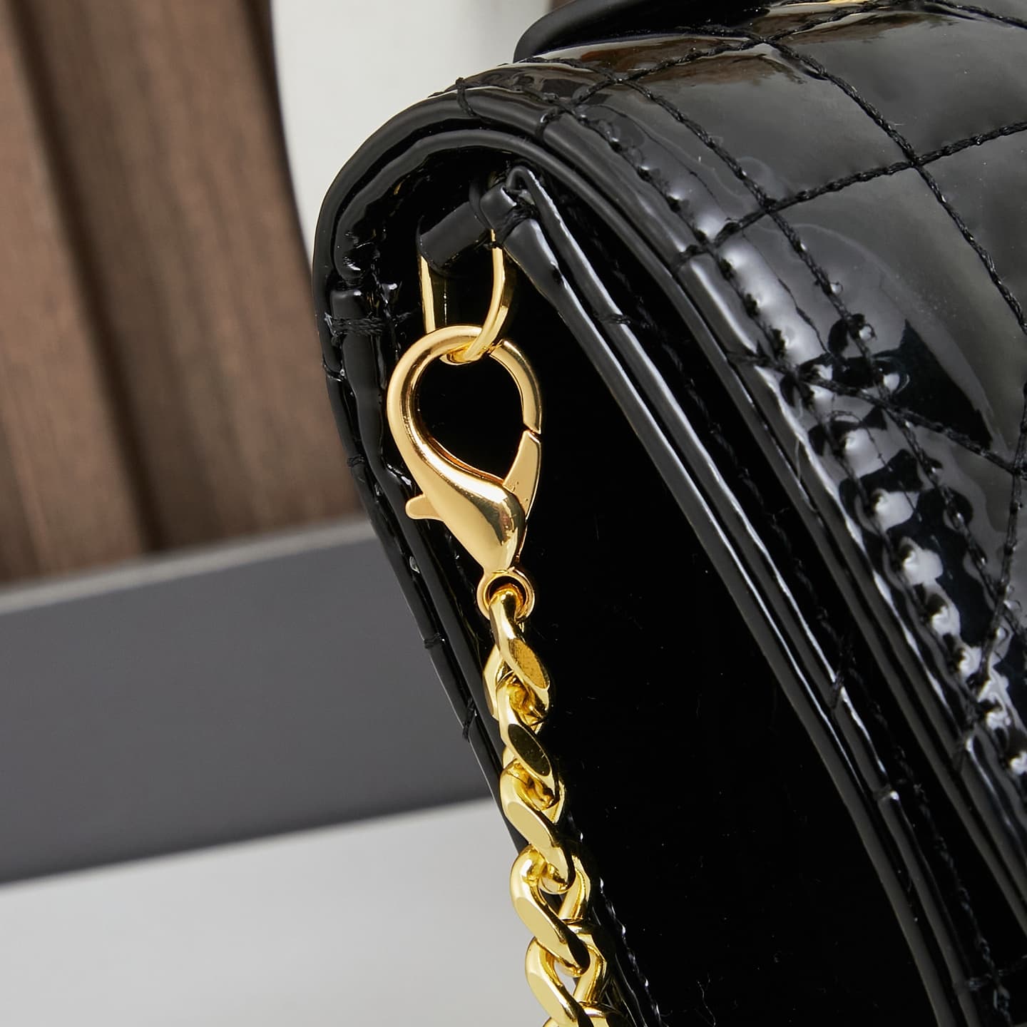Dior Crossbody Bag 5501
