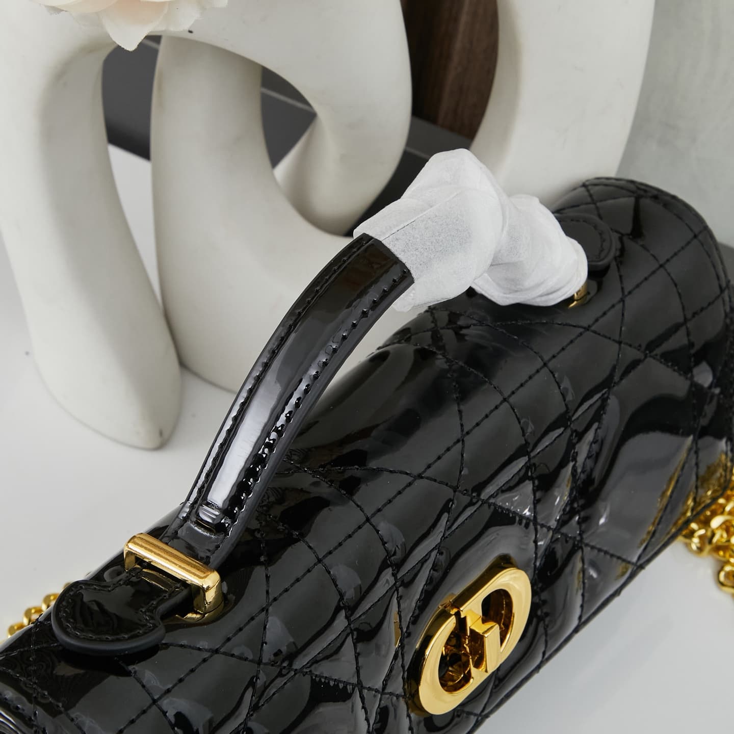 Dior Crossbody Bag 5501