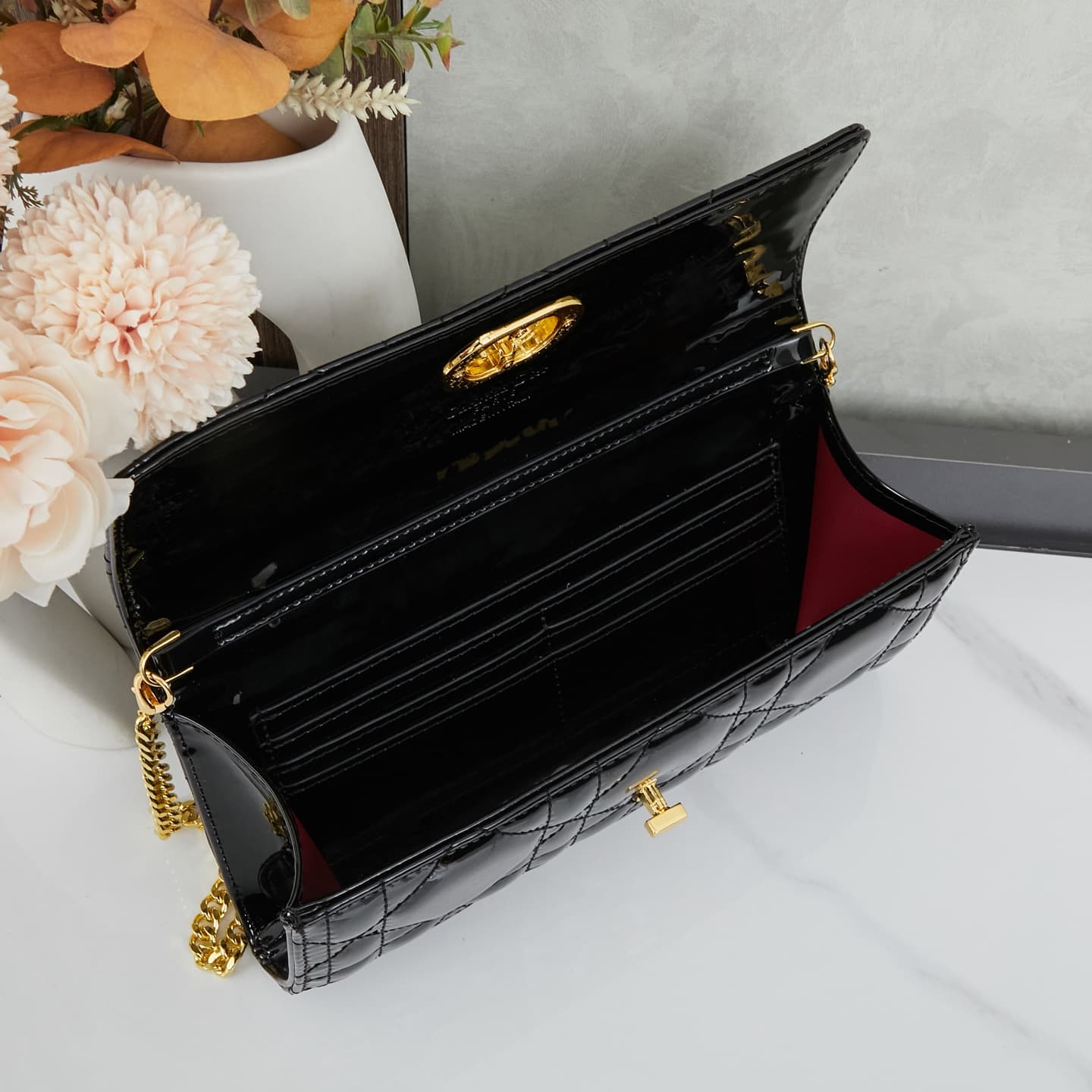 Dior Crossbody Bag 5501