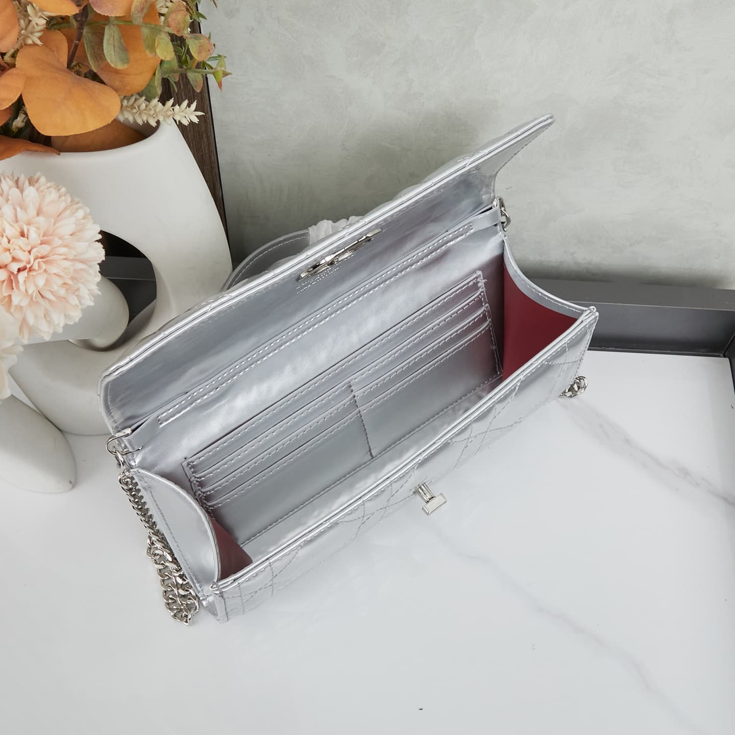 Dior Crossbody Bag 5501