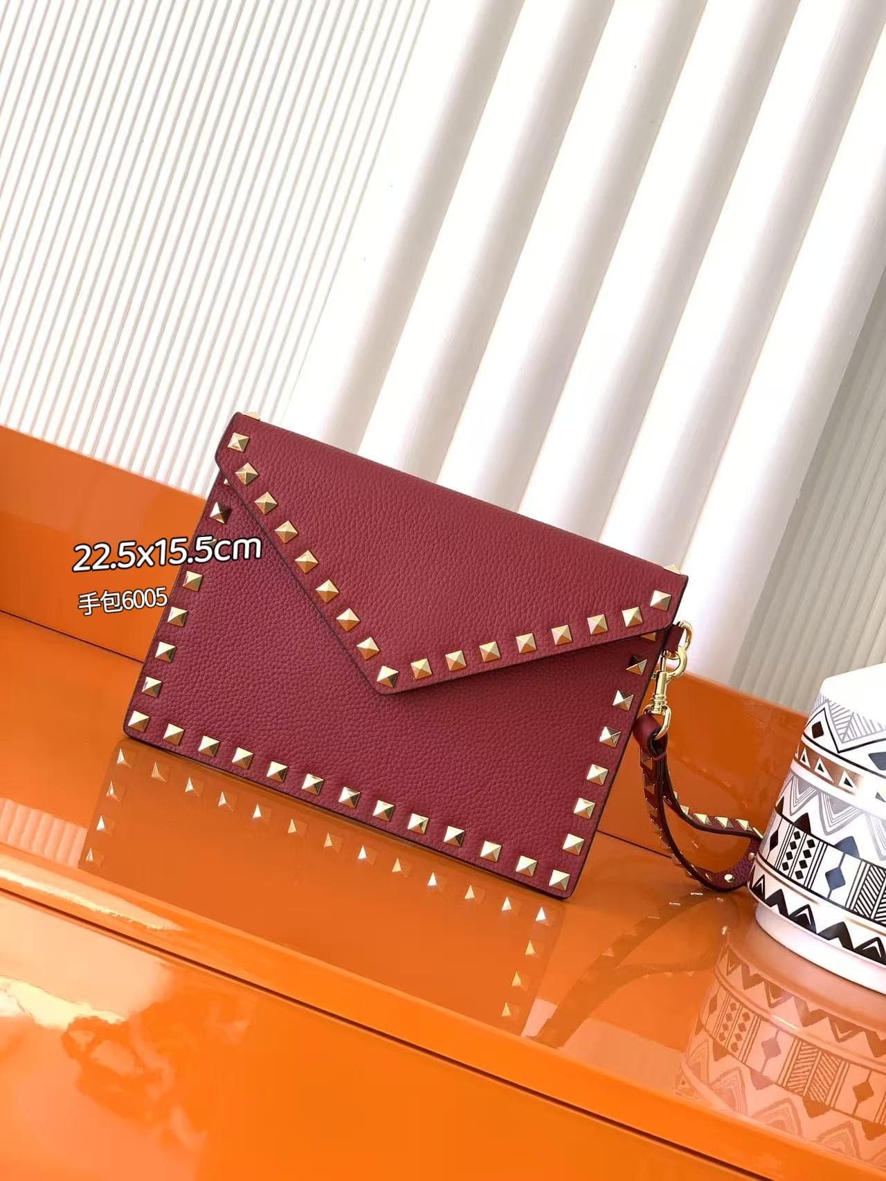 Valentino Pouch 6005