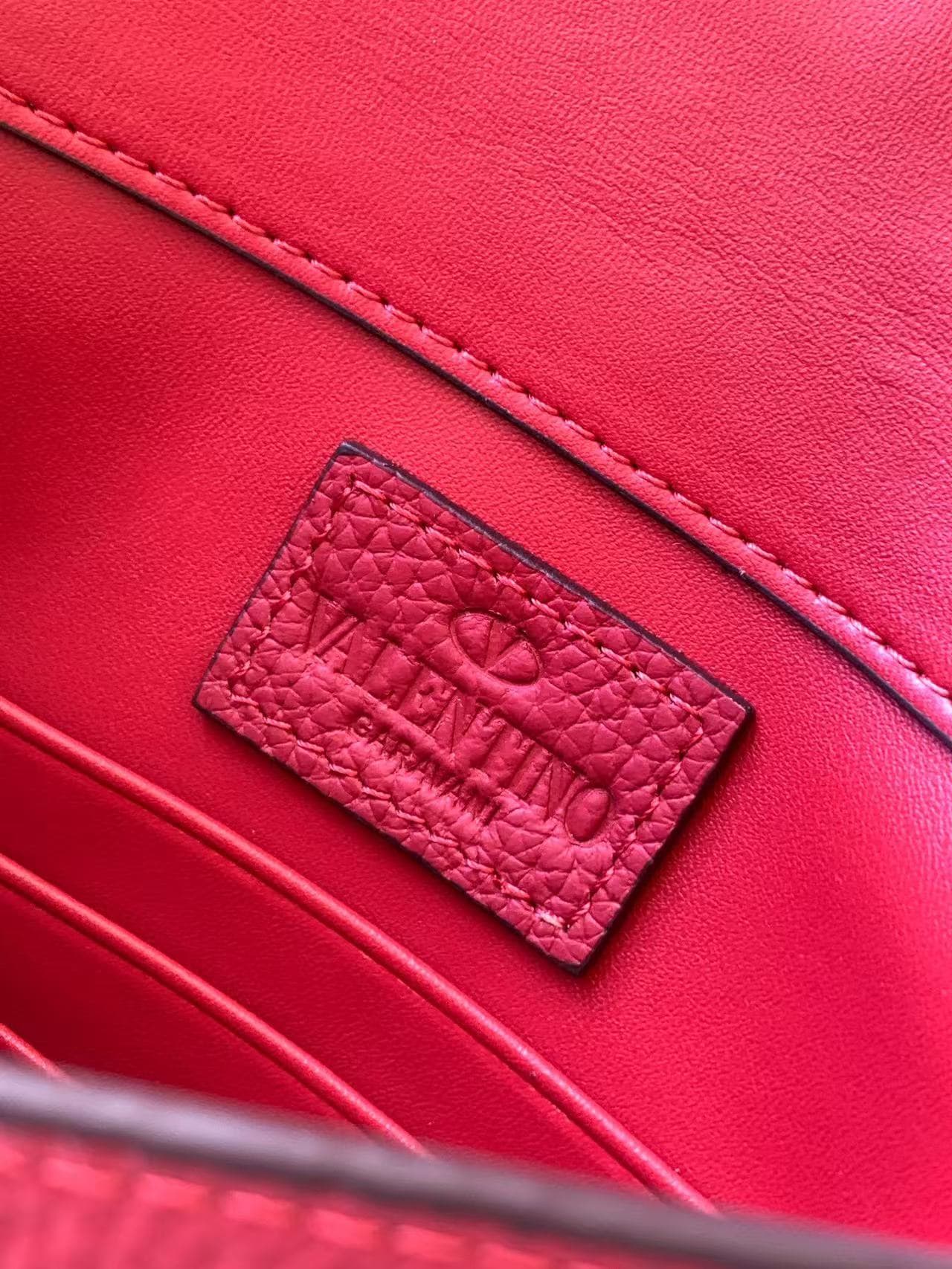Valentino Pouch 6005