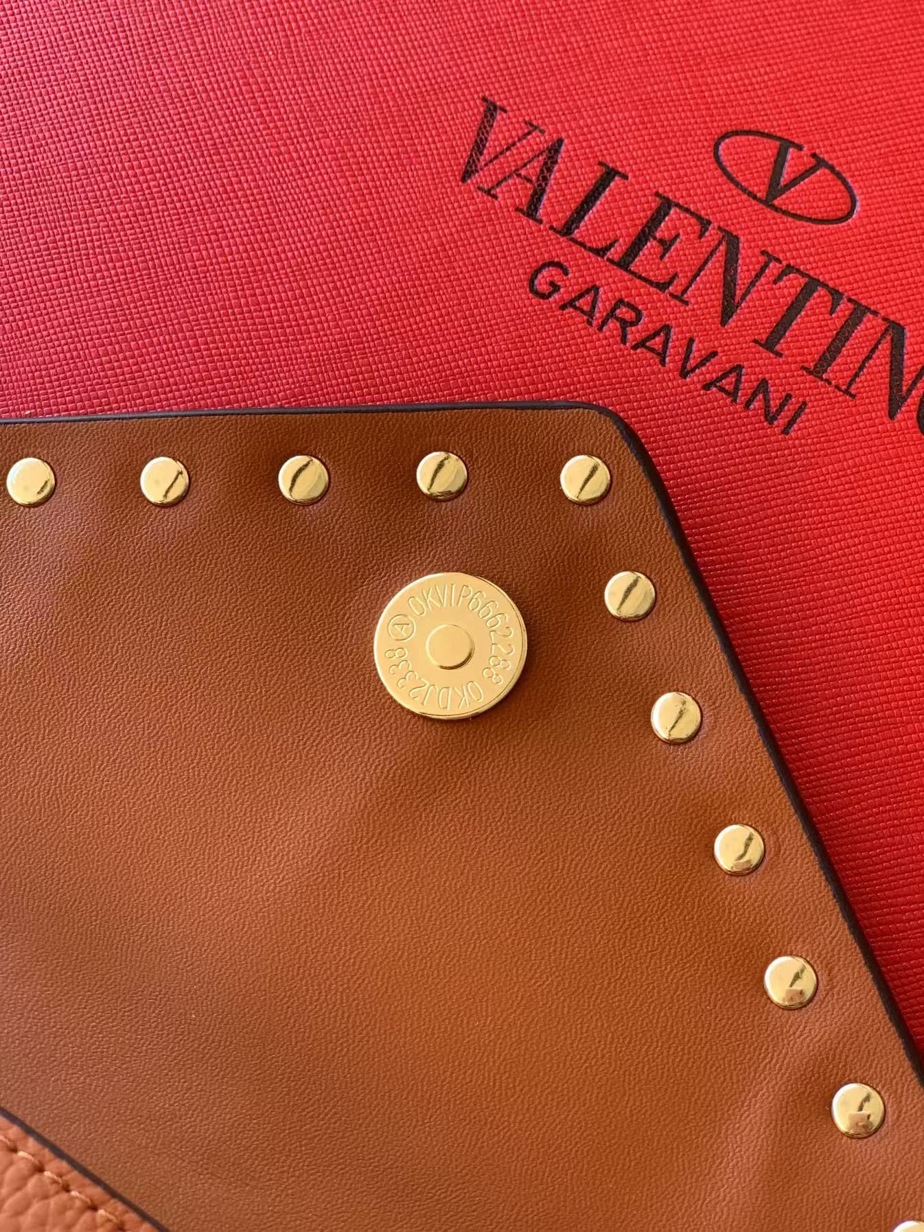 Valentino Pouch 6005