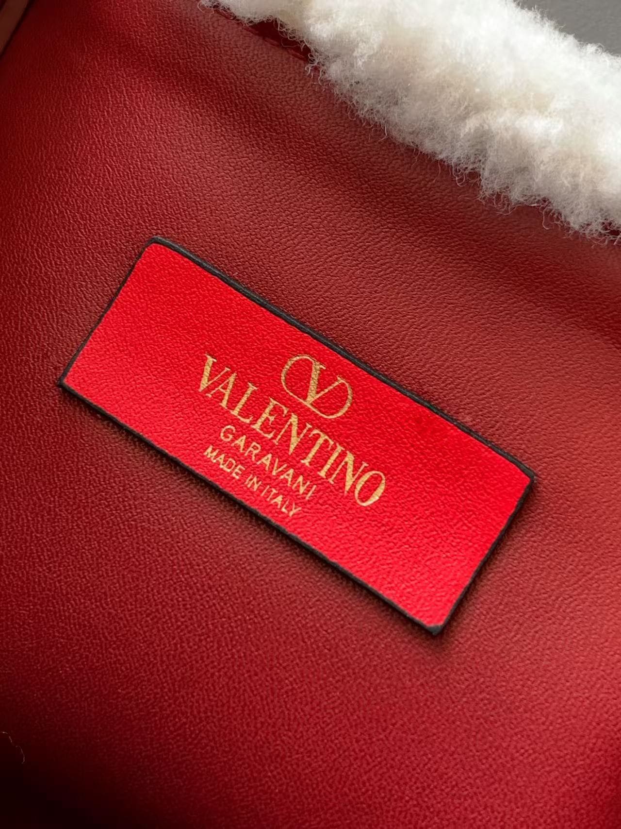 Valentino Yellow Small Bag 20583