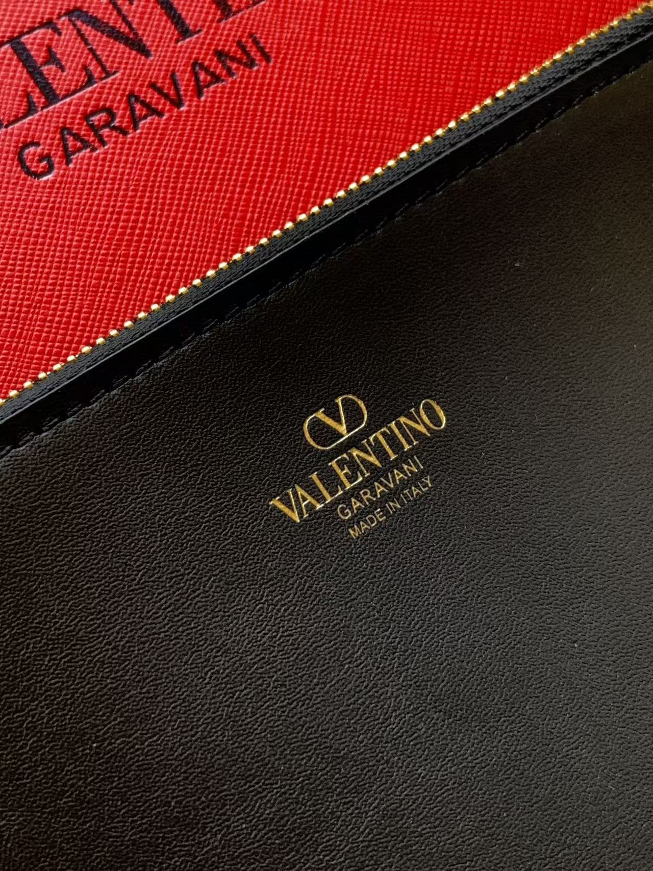 Valentino Yellow Large Bag 20585