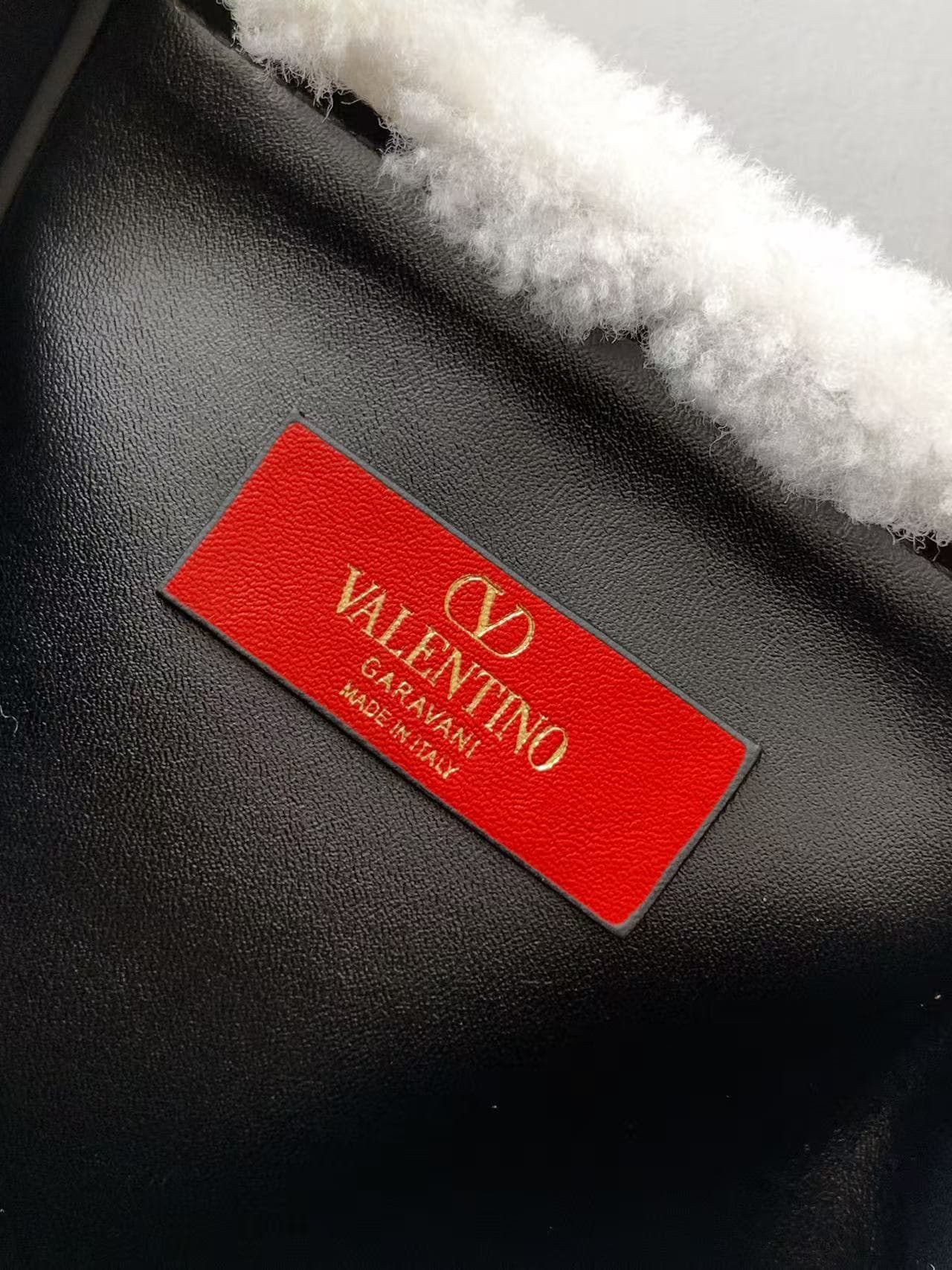 Valentino Yellow Large Bag 20585
