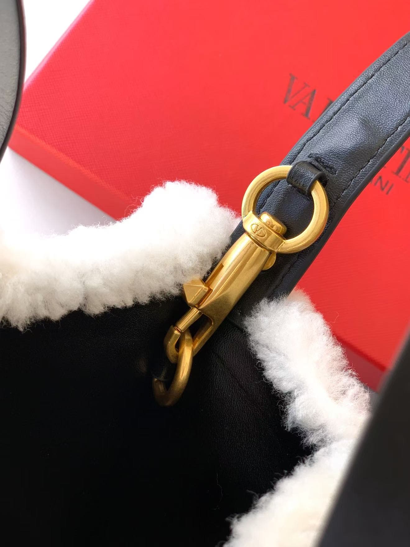 Valentino Yellow Small Bag 20583