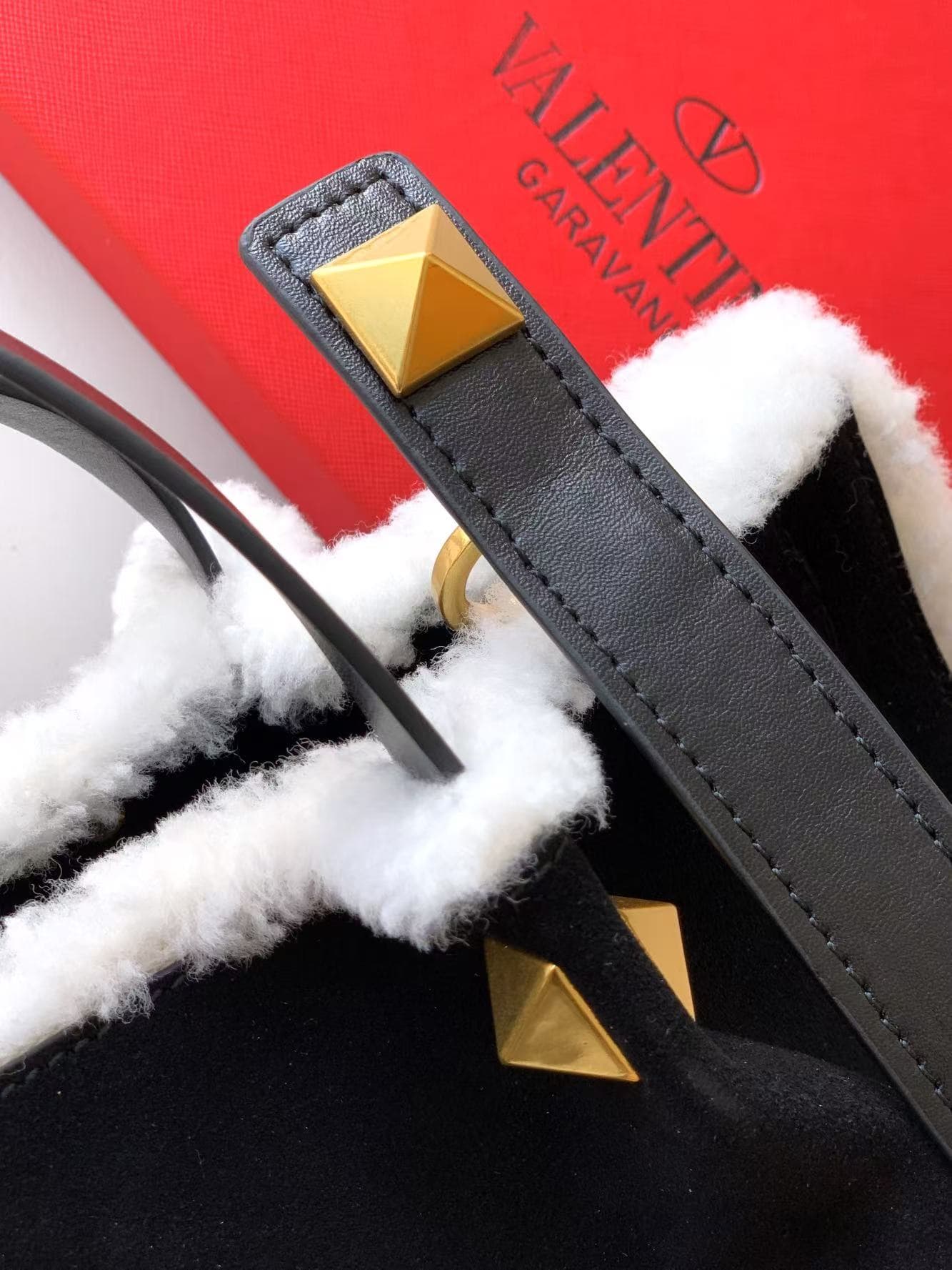 Valentino Yellow Small Bag 20583