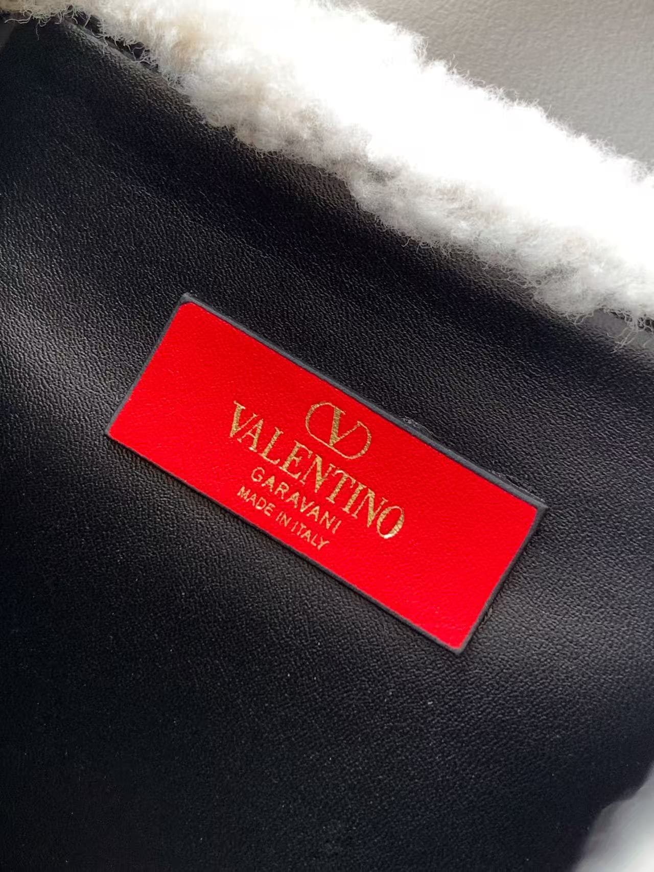 Valentino Yellow Small Bag 20583