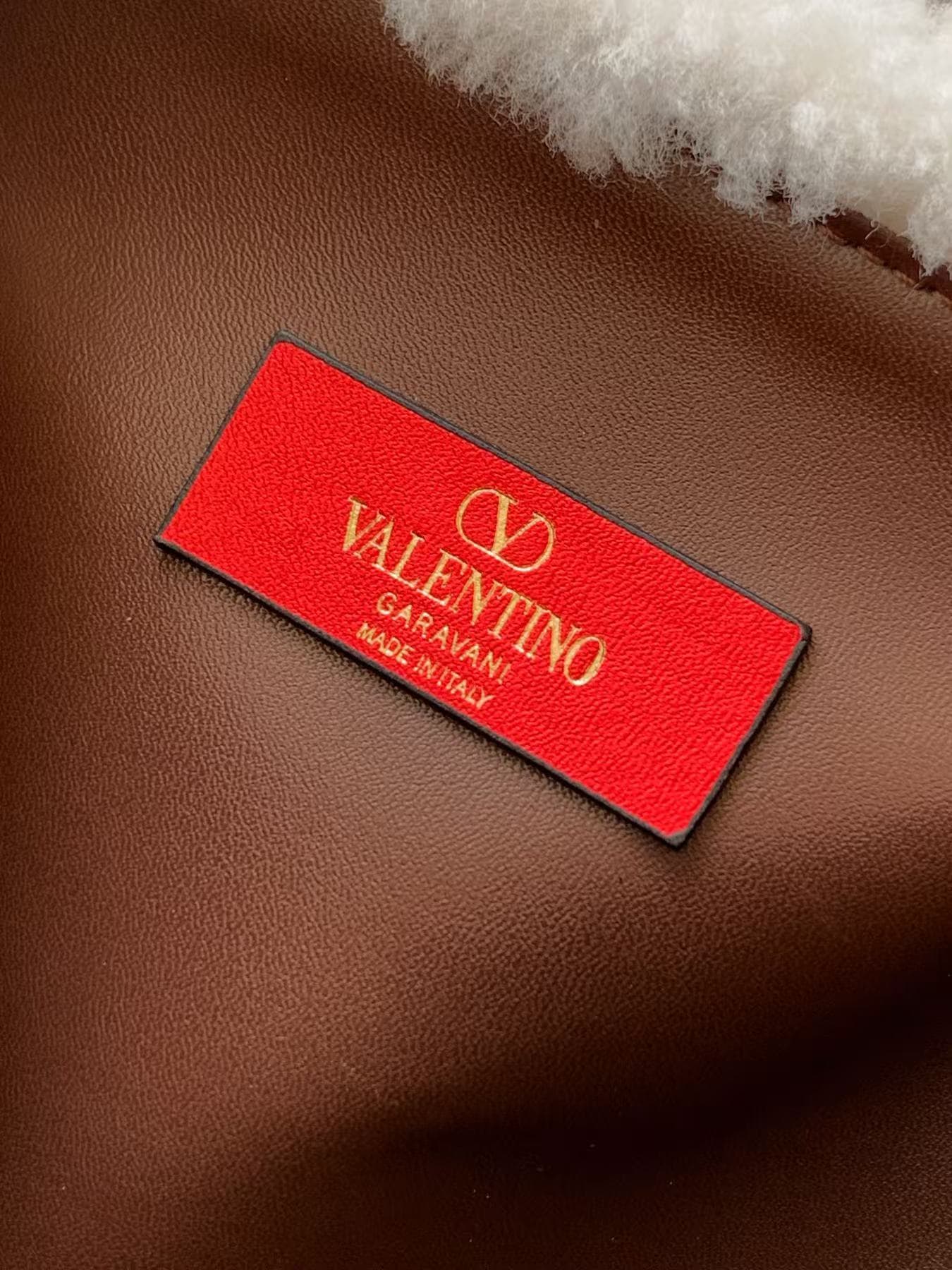 Valentino Yellow Large Bag 20585