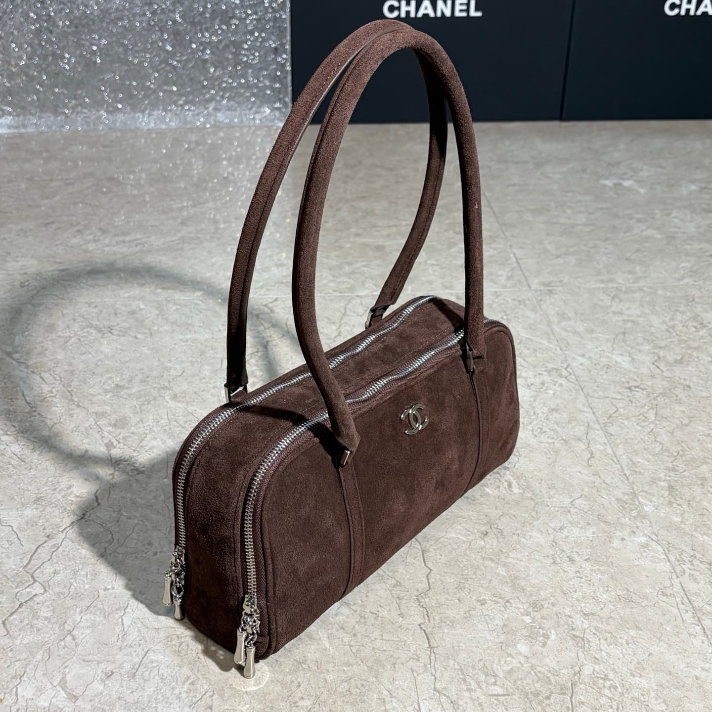 Chanel Gold Tote Bag 9161