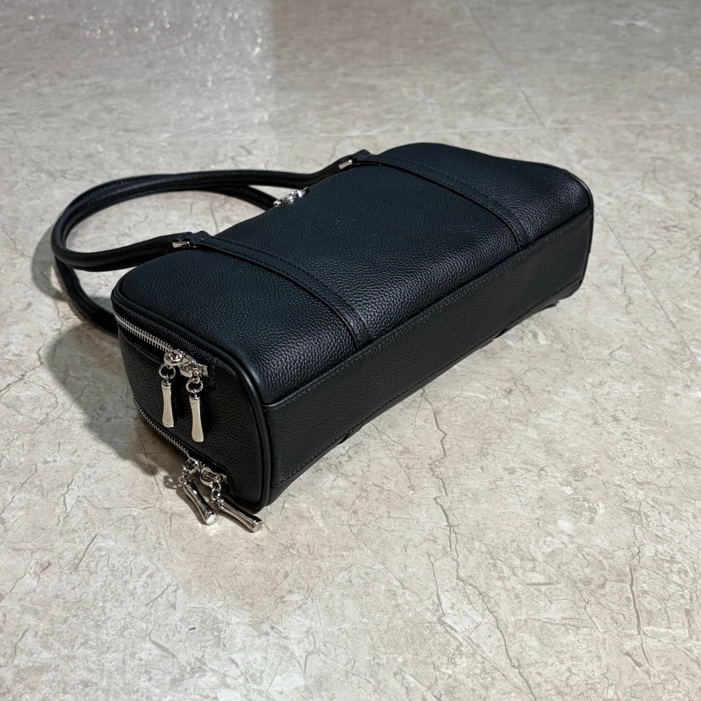 Chanel Gold Tote Bag 9161