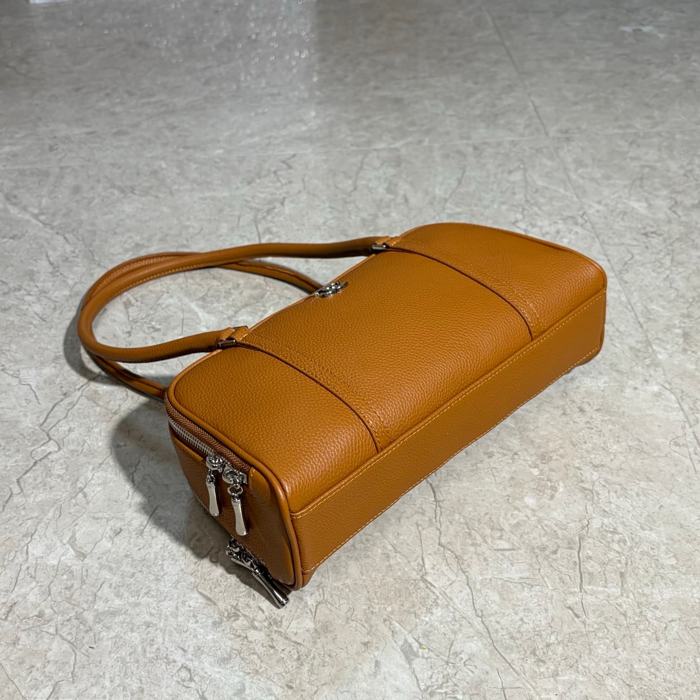 Chanel Gold Tote Bag 9161