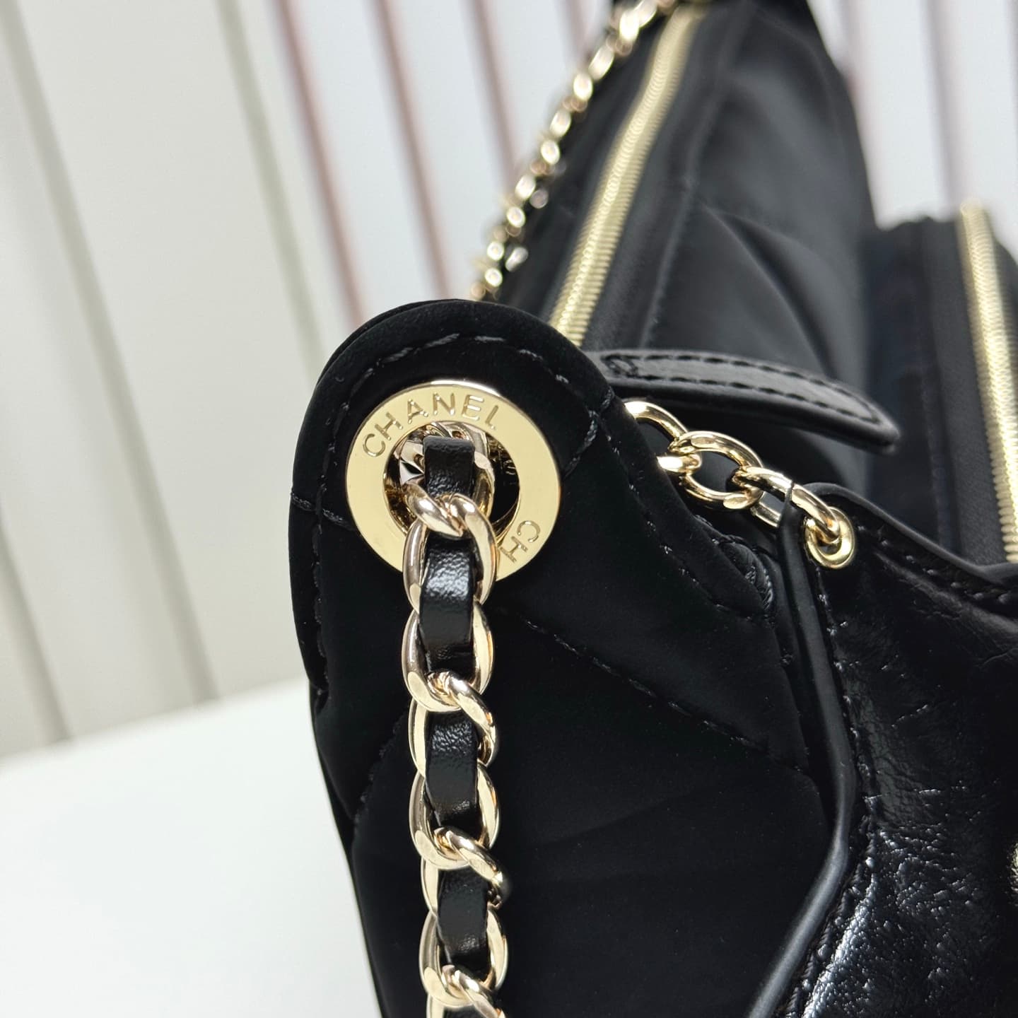 Chanel Crossbody Bag 6206