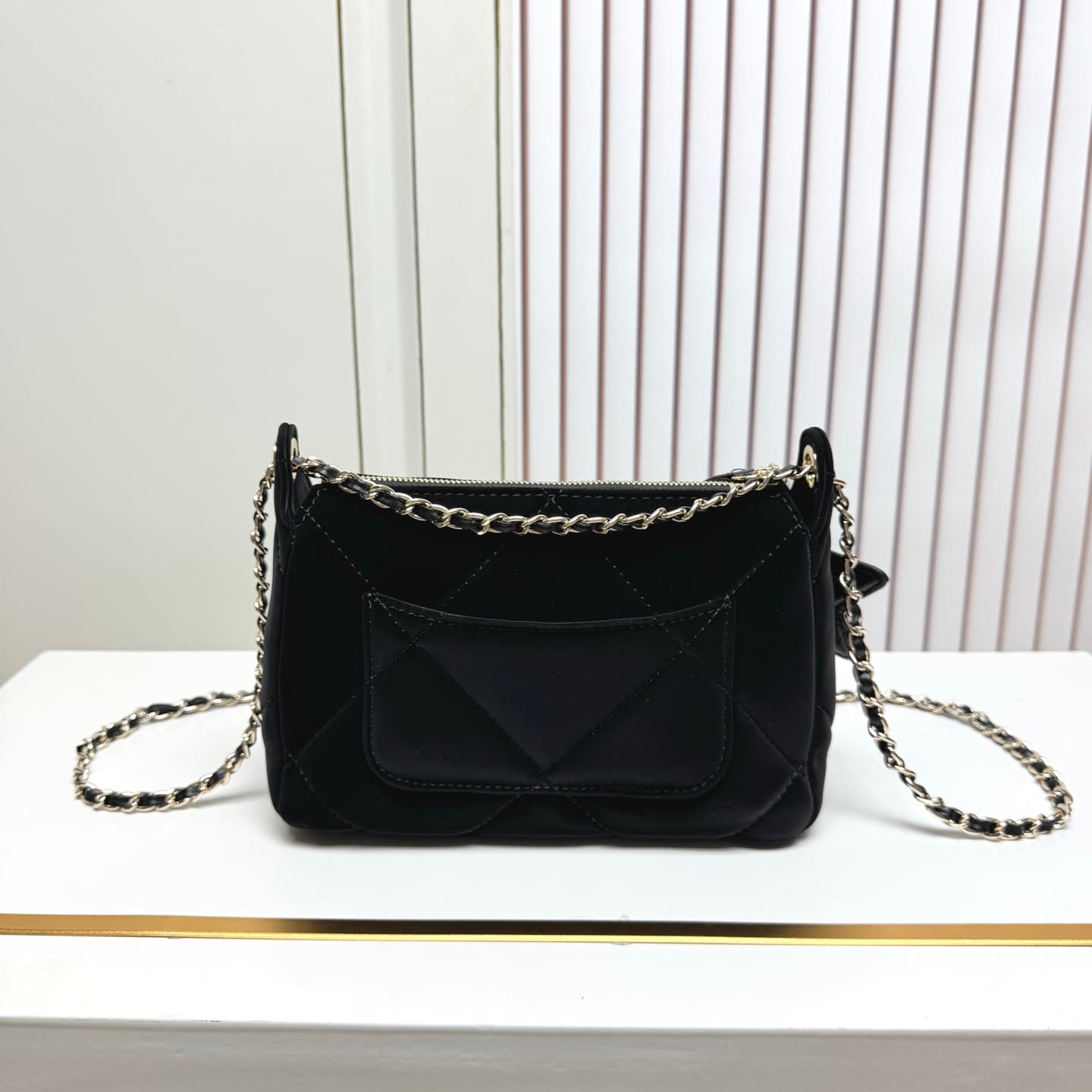 Chanel Crossbody Bag 6206