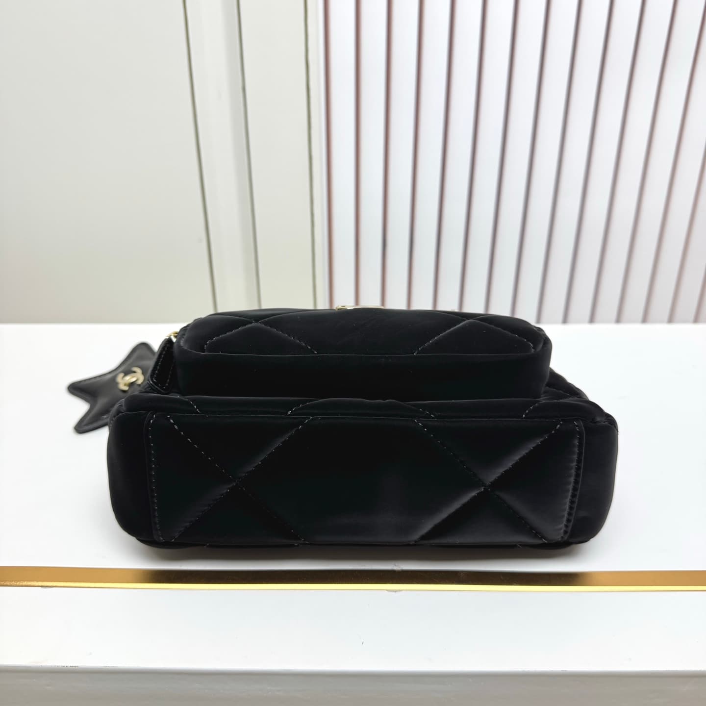 Chanel Crossbody Bag 6206