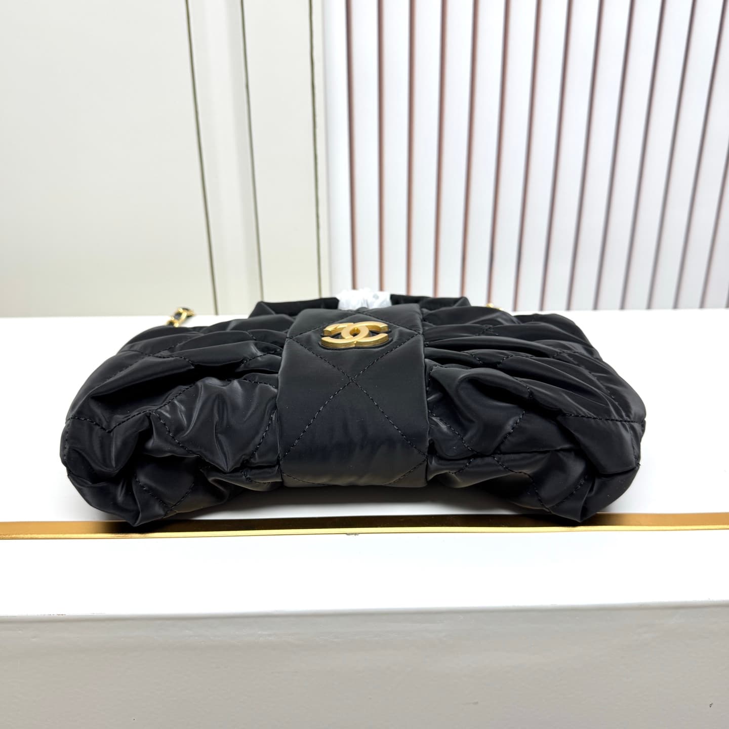 Chanel Black Bag 5859