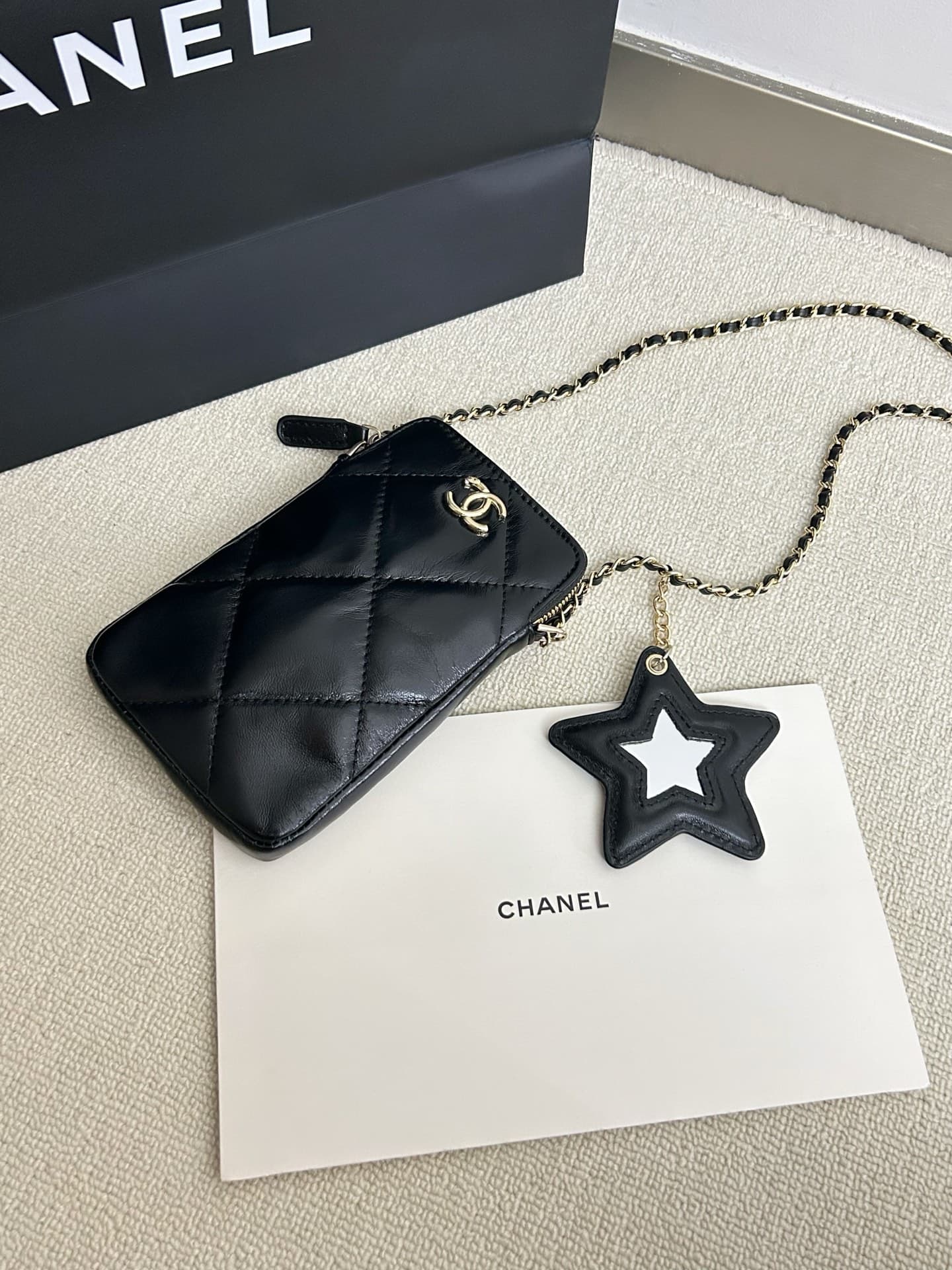 Chanel Small Bag