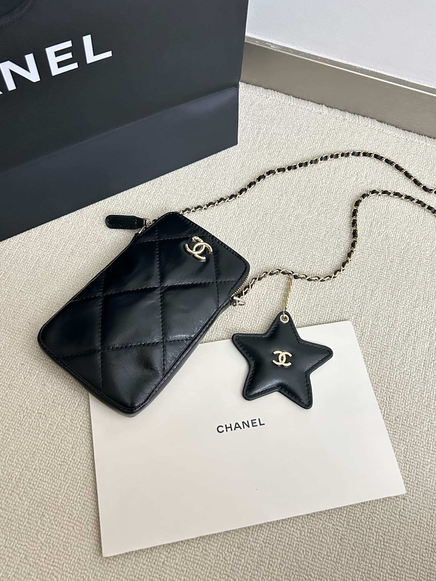 Chanel Small Bag