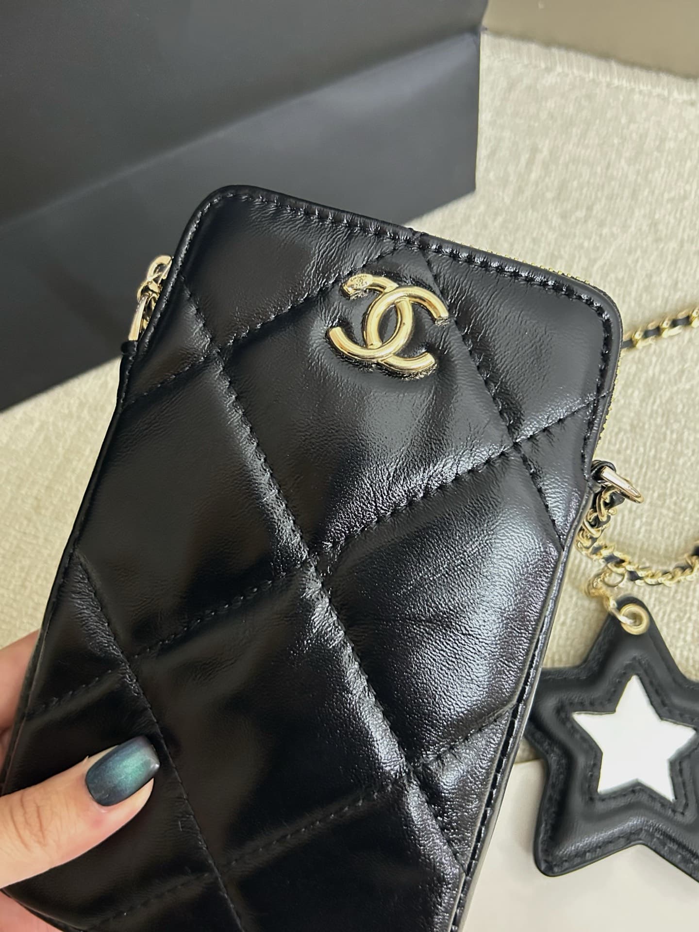 Chanel Small Bag