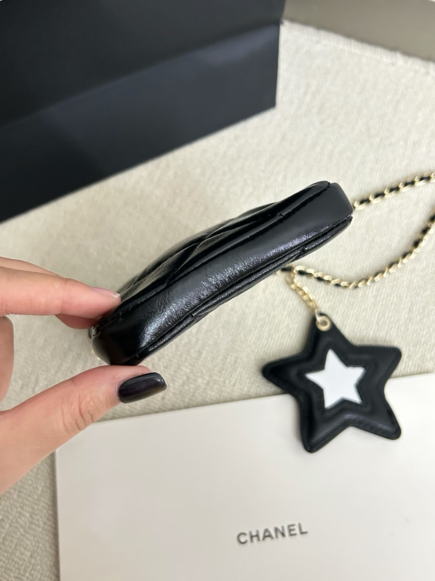 Chanel Small Bag