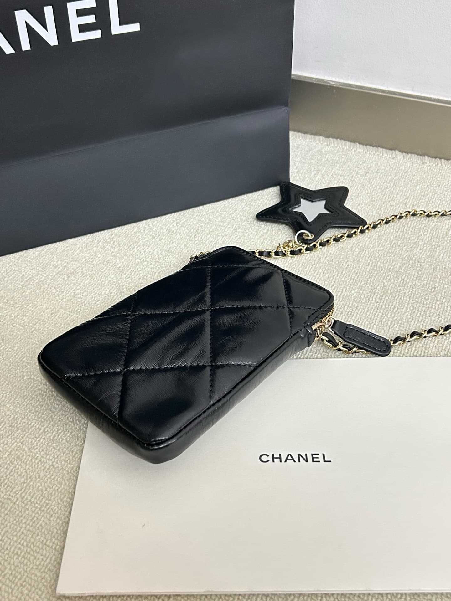Chanel Small Bag
