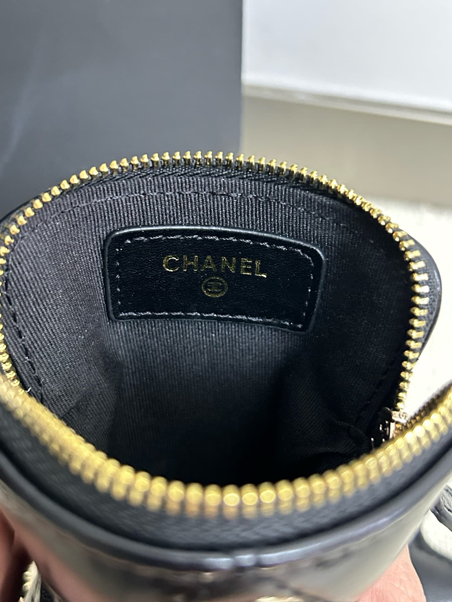 Chanel Small Bag