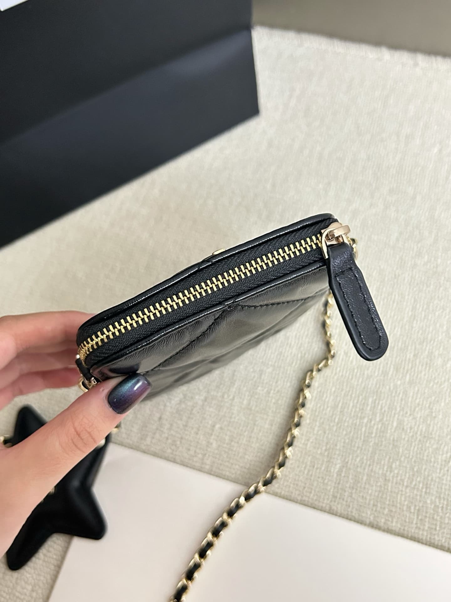Chanel Small Bag