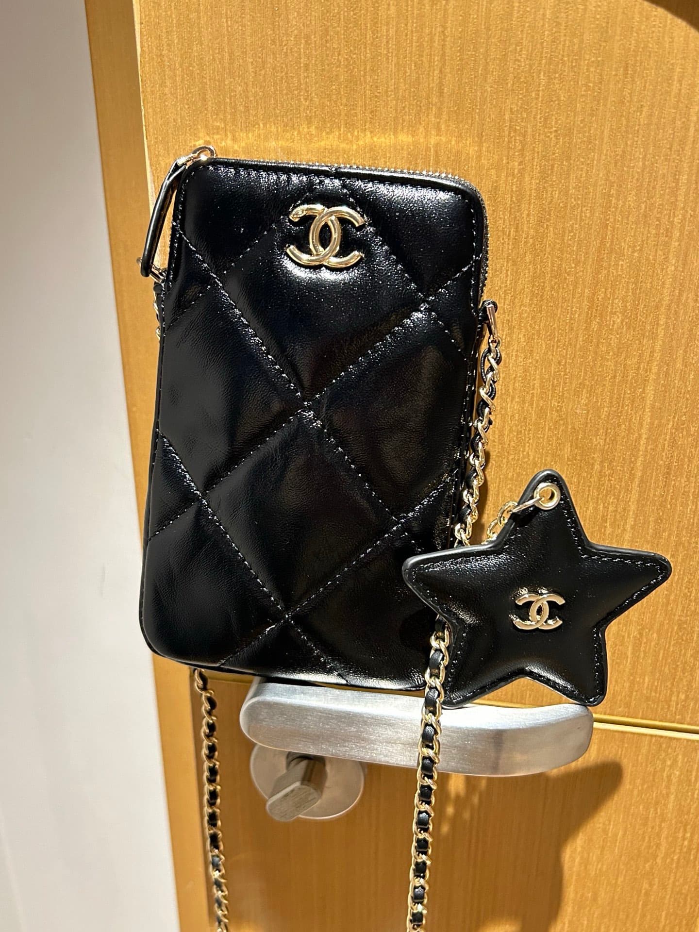 Chanel Small Bag