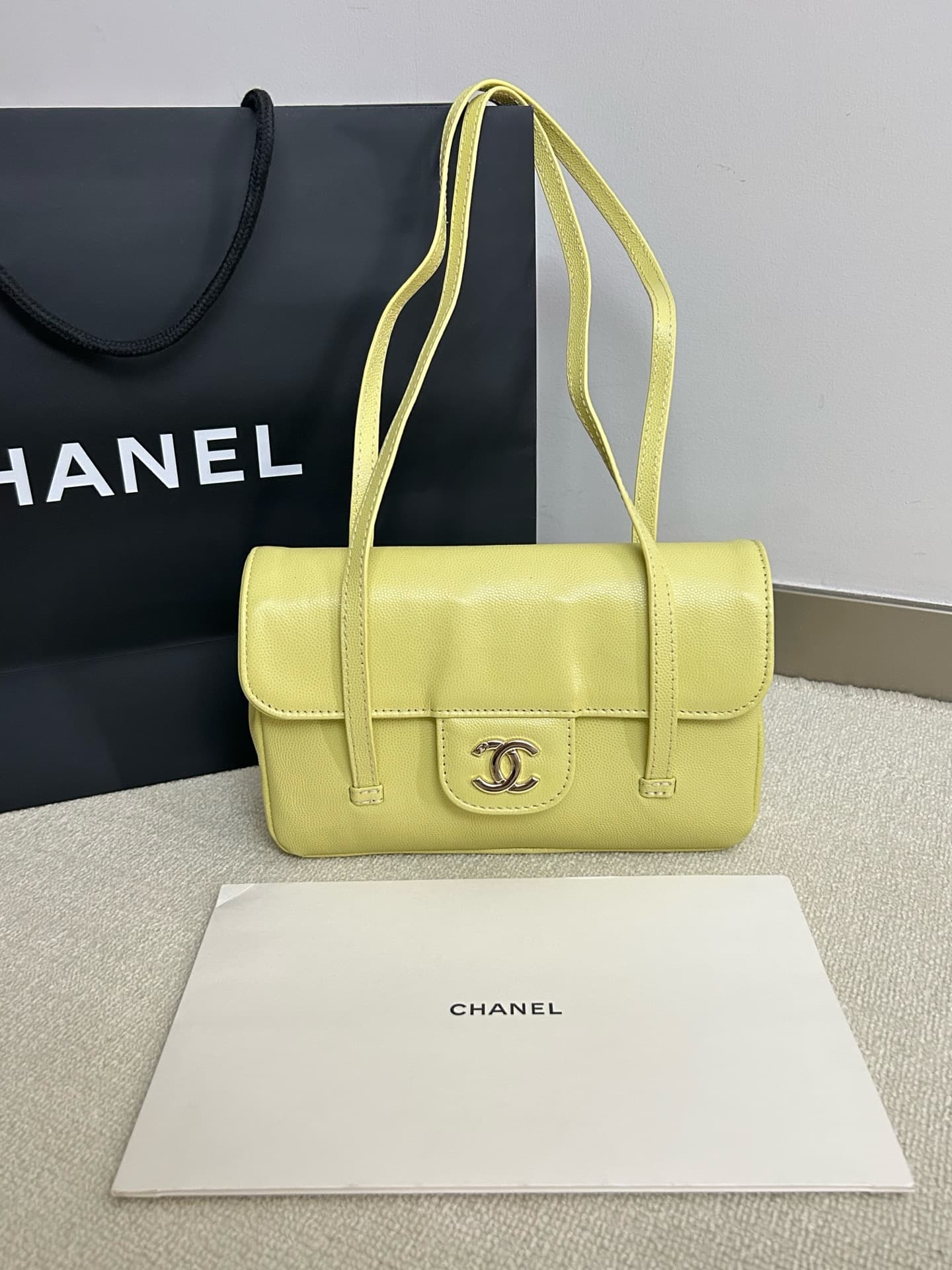 Chanel Shoulder Bag