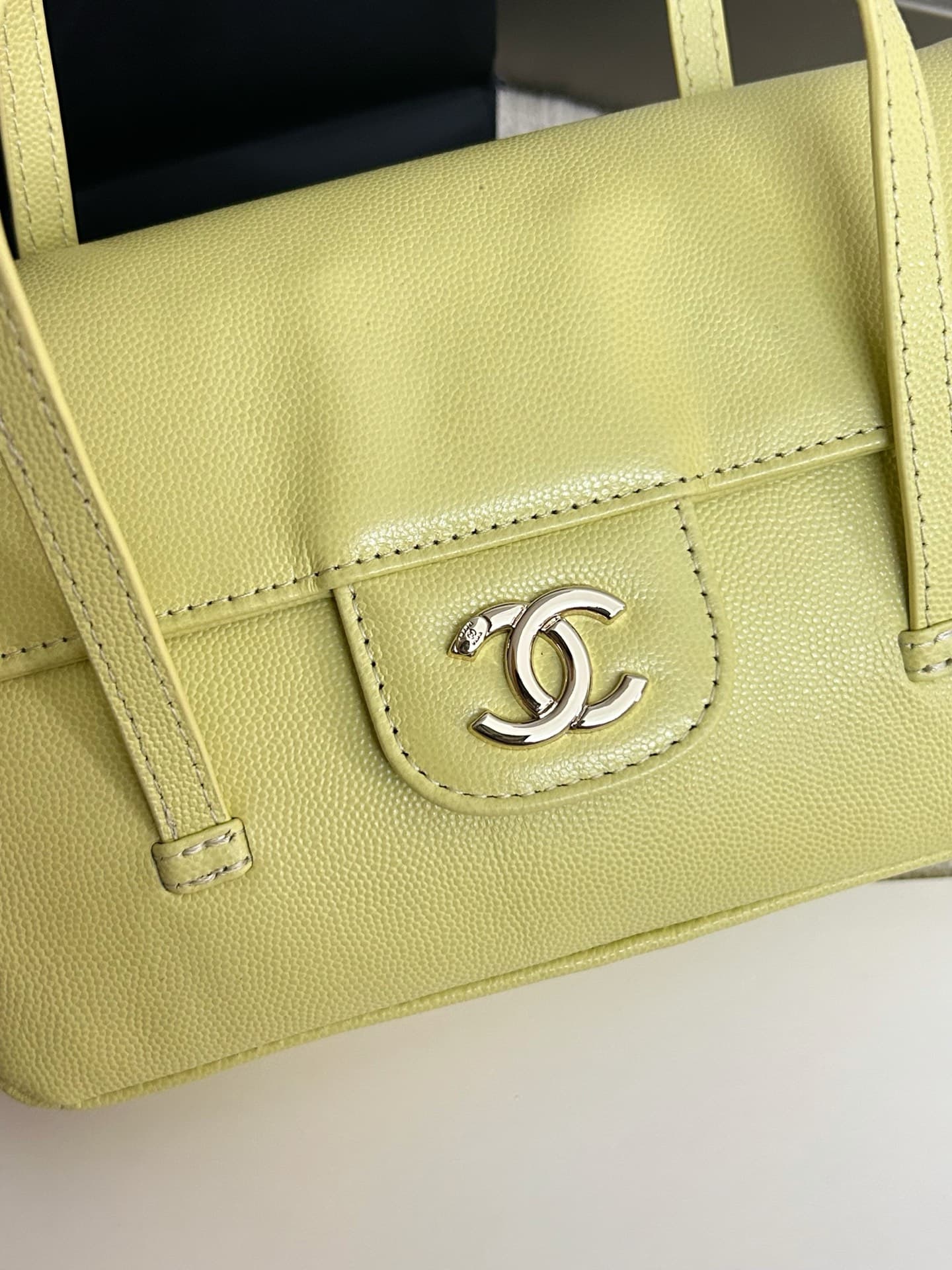 Chanel Shoulder Bag