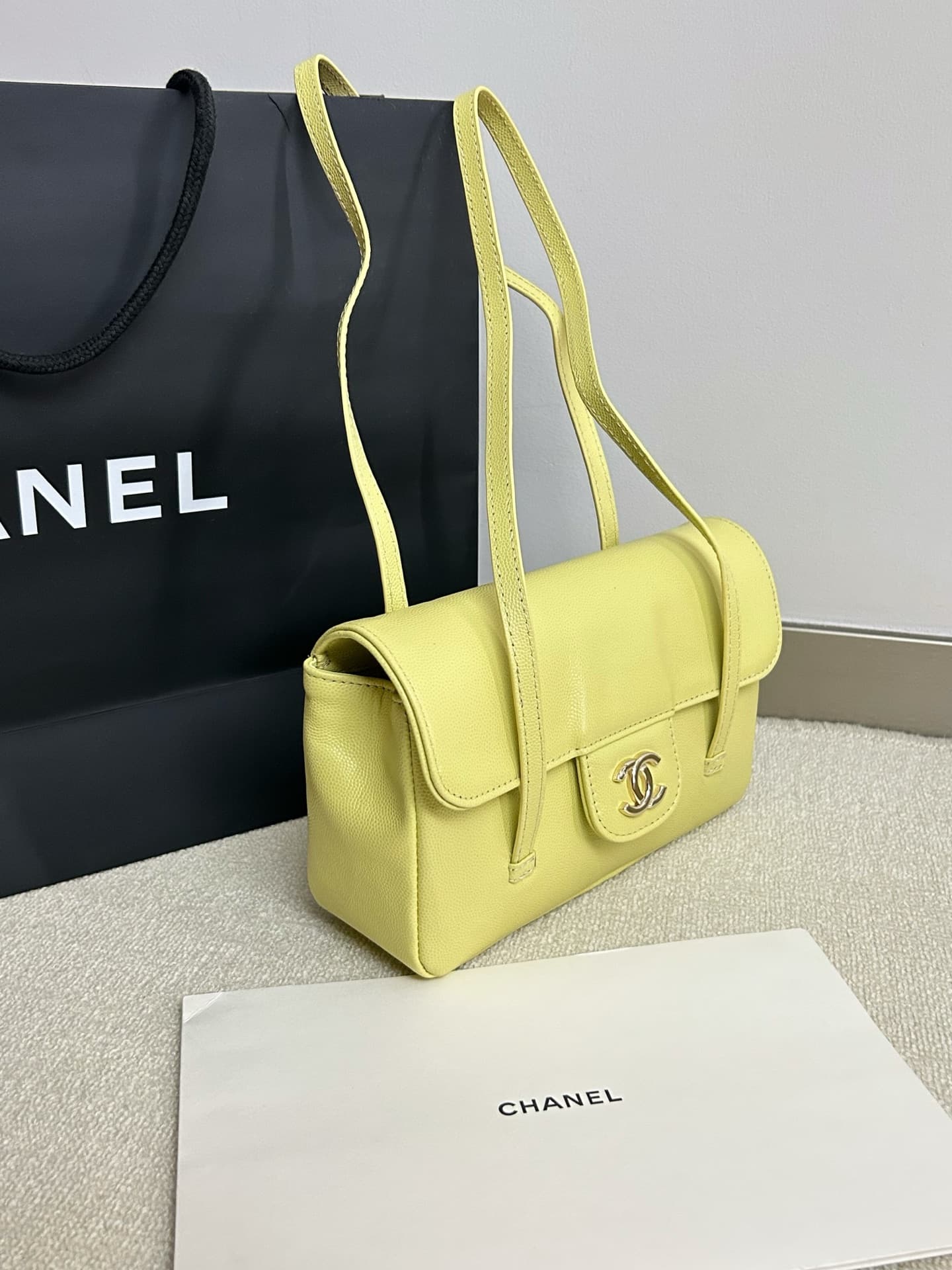 Chanel Shoulder Bag